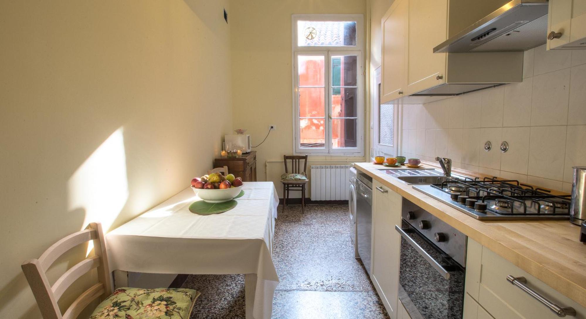 Ca' della Corte Flats