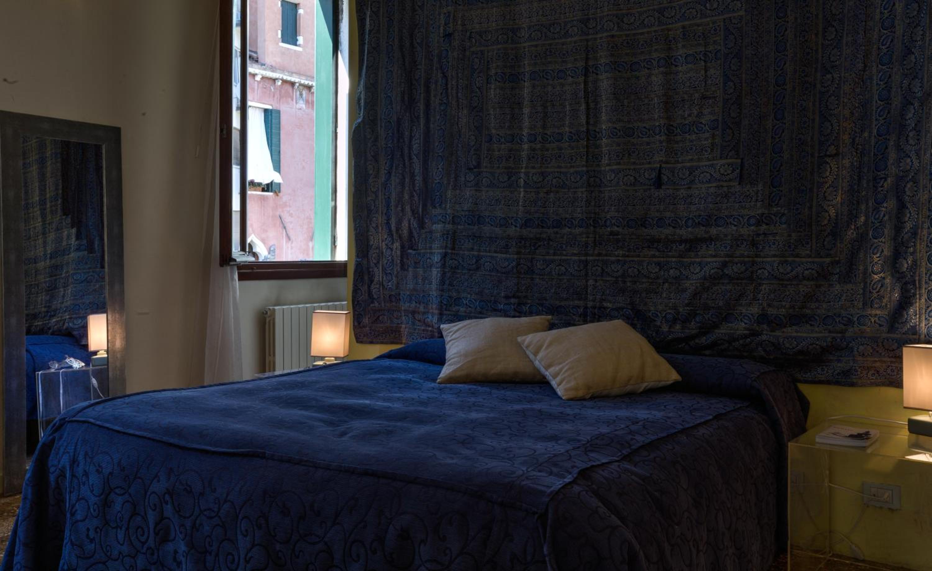Ca' della Corte Flats