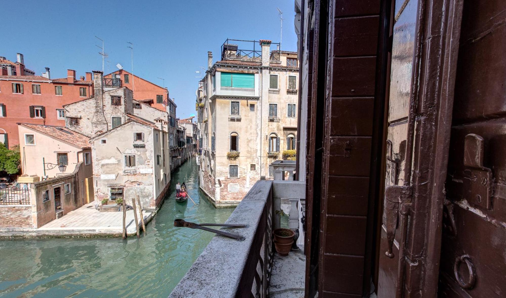 Ca' della Corte Flats