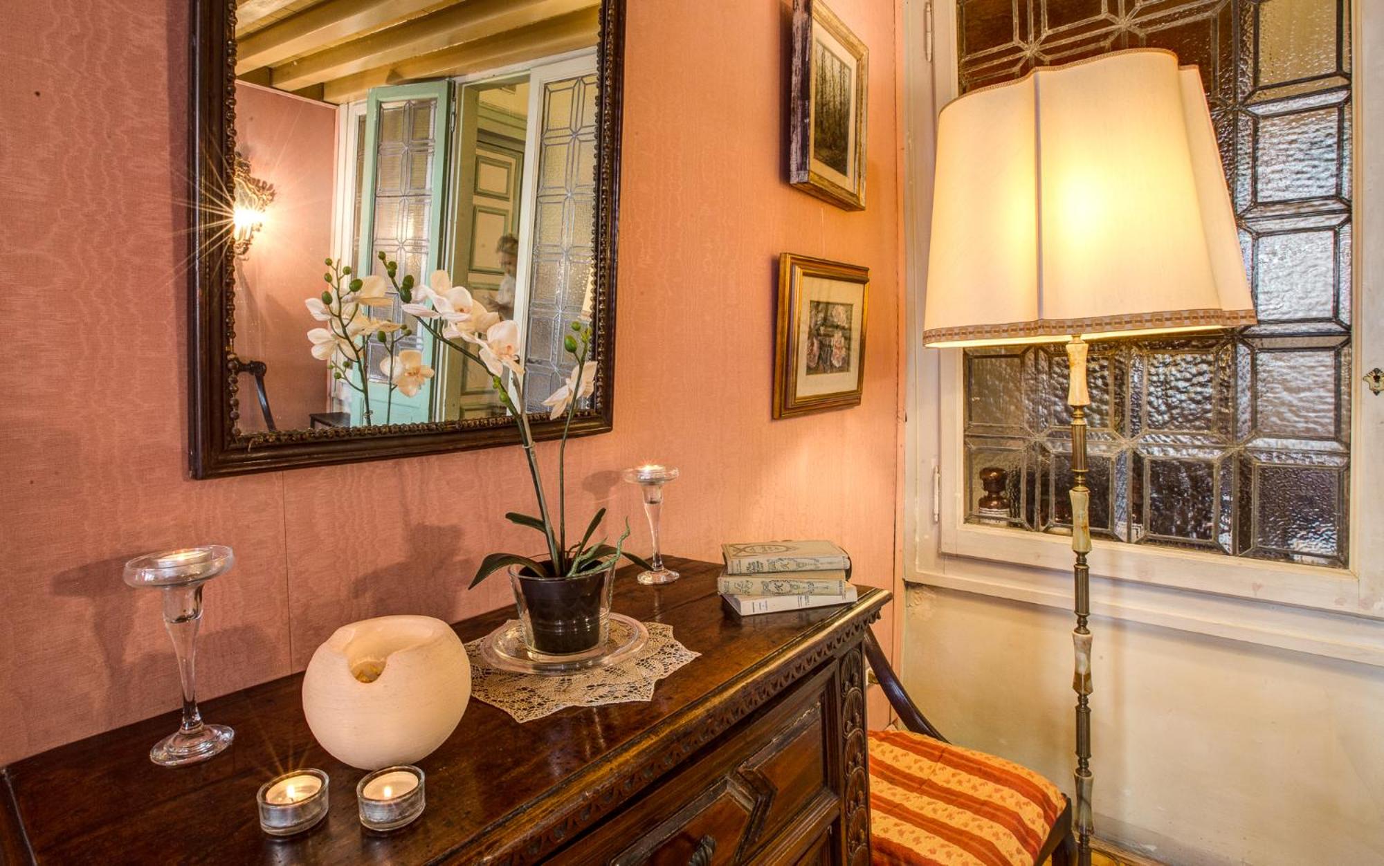 Ca' della Corte Flats