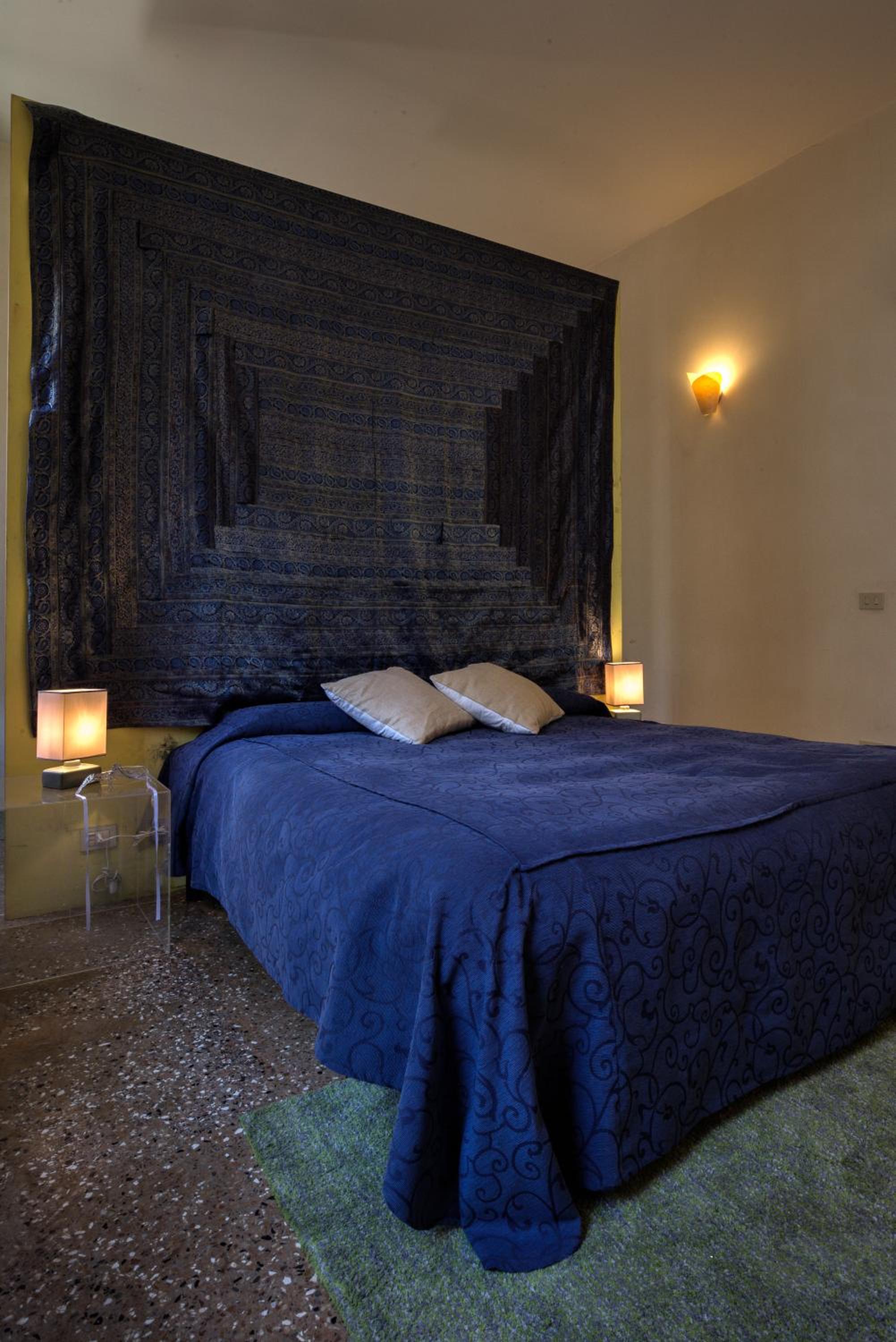 Ca' della Corte Flats