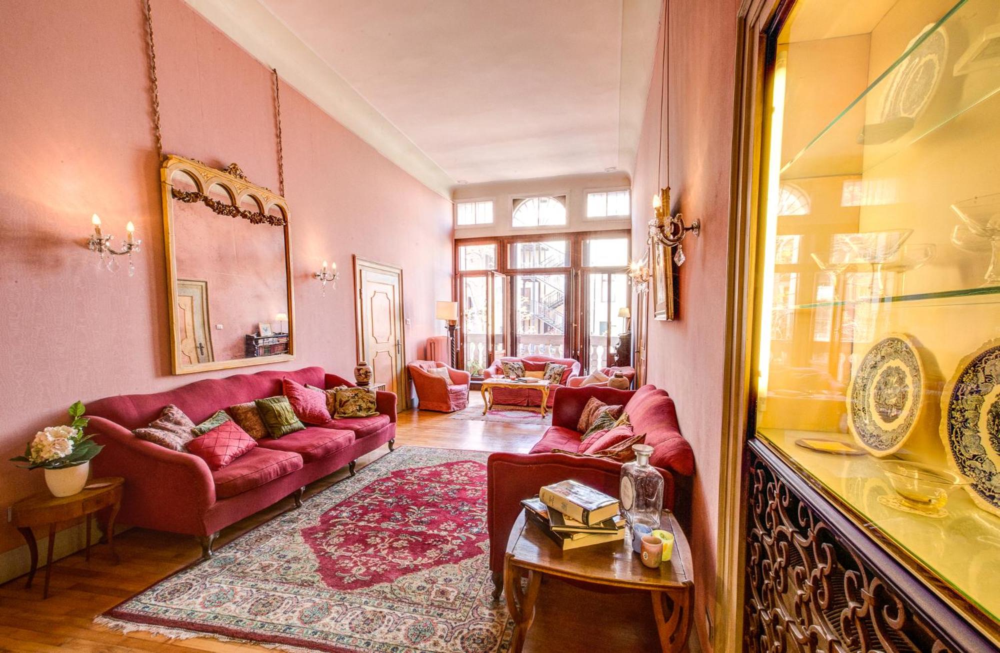 Ca' della Corte Flats