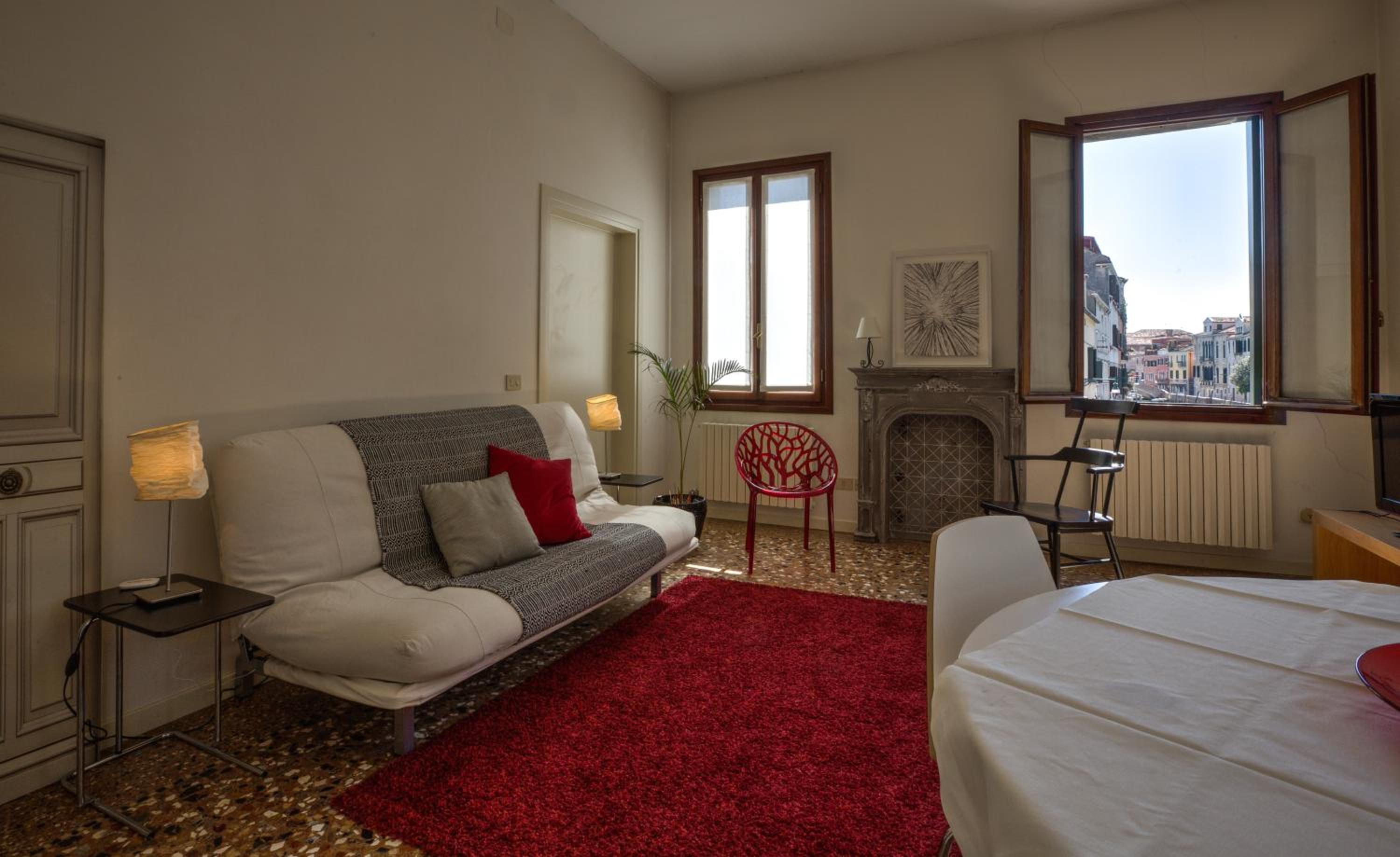 Ca' della Corte Flats