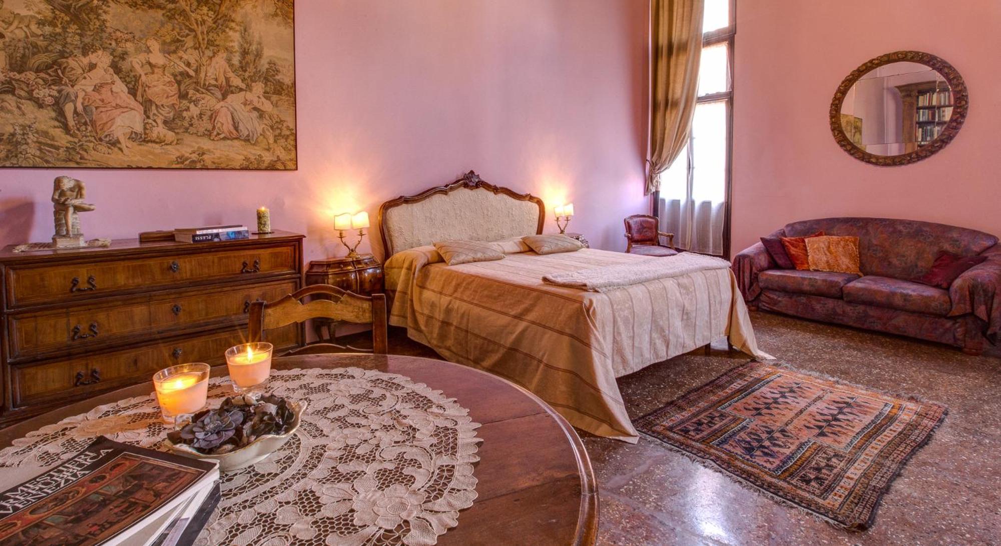 Ca' della Corte Flats