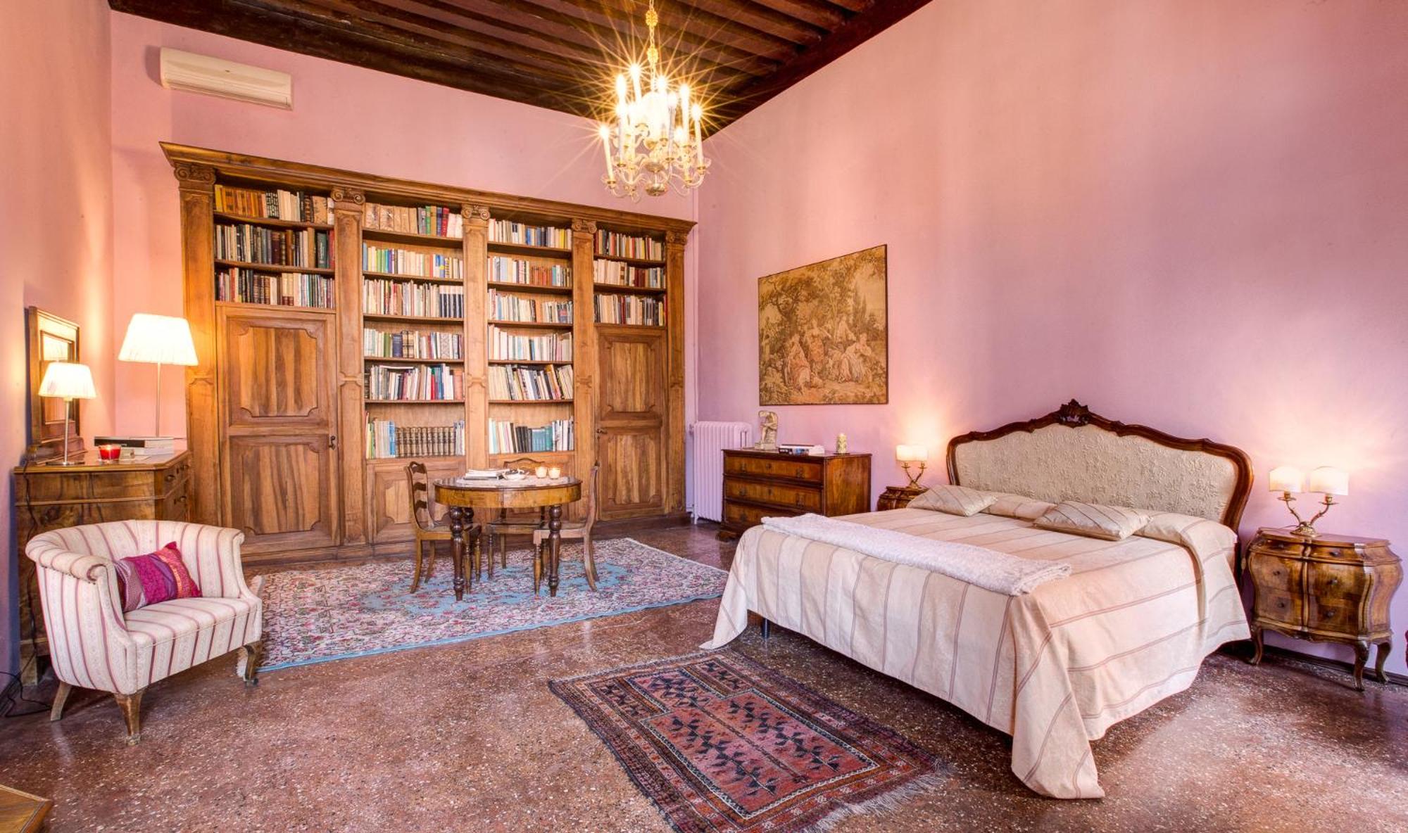 Ca' della Corte Flats