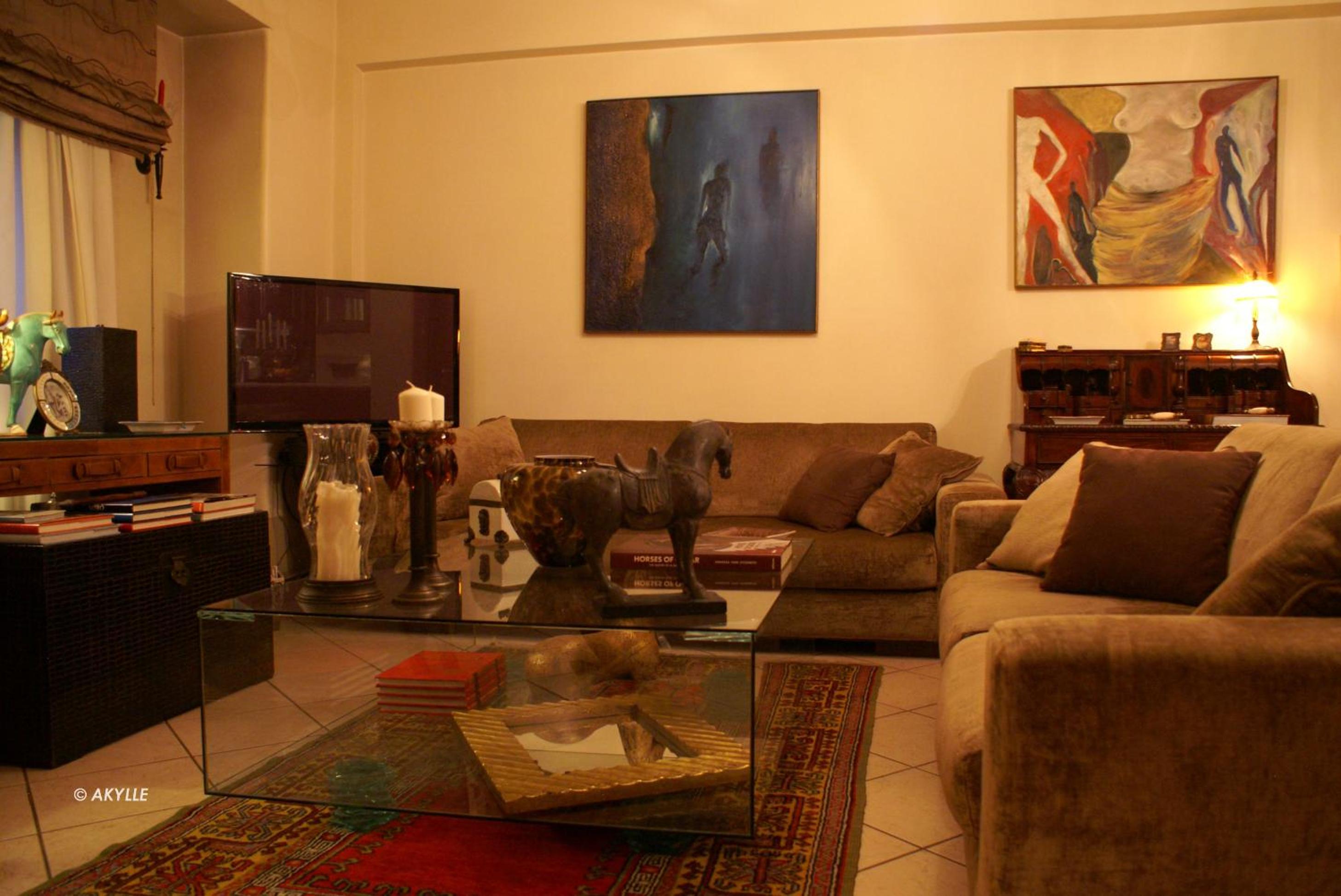 Art house