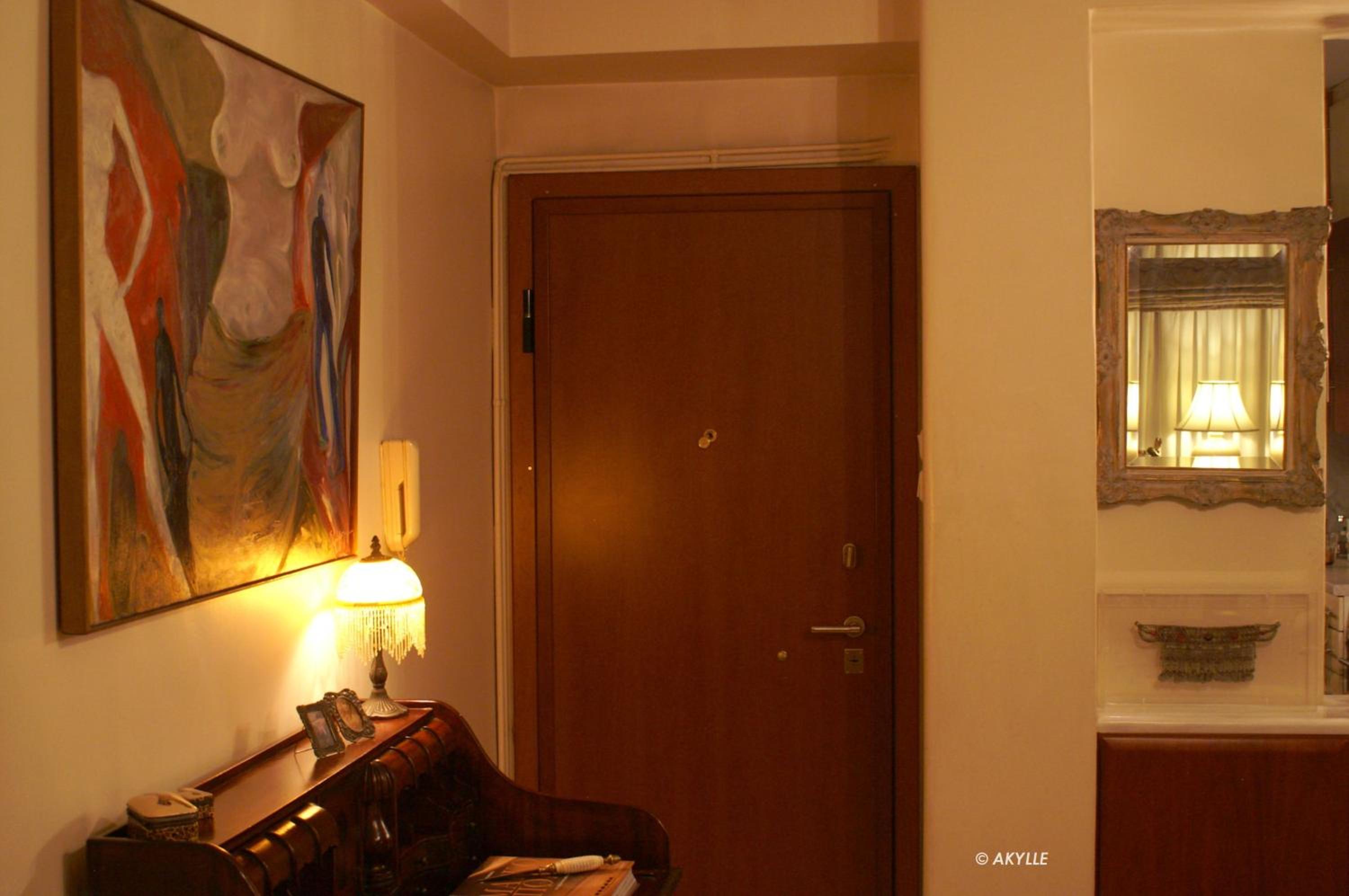 Art house