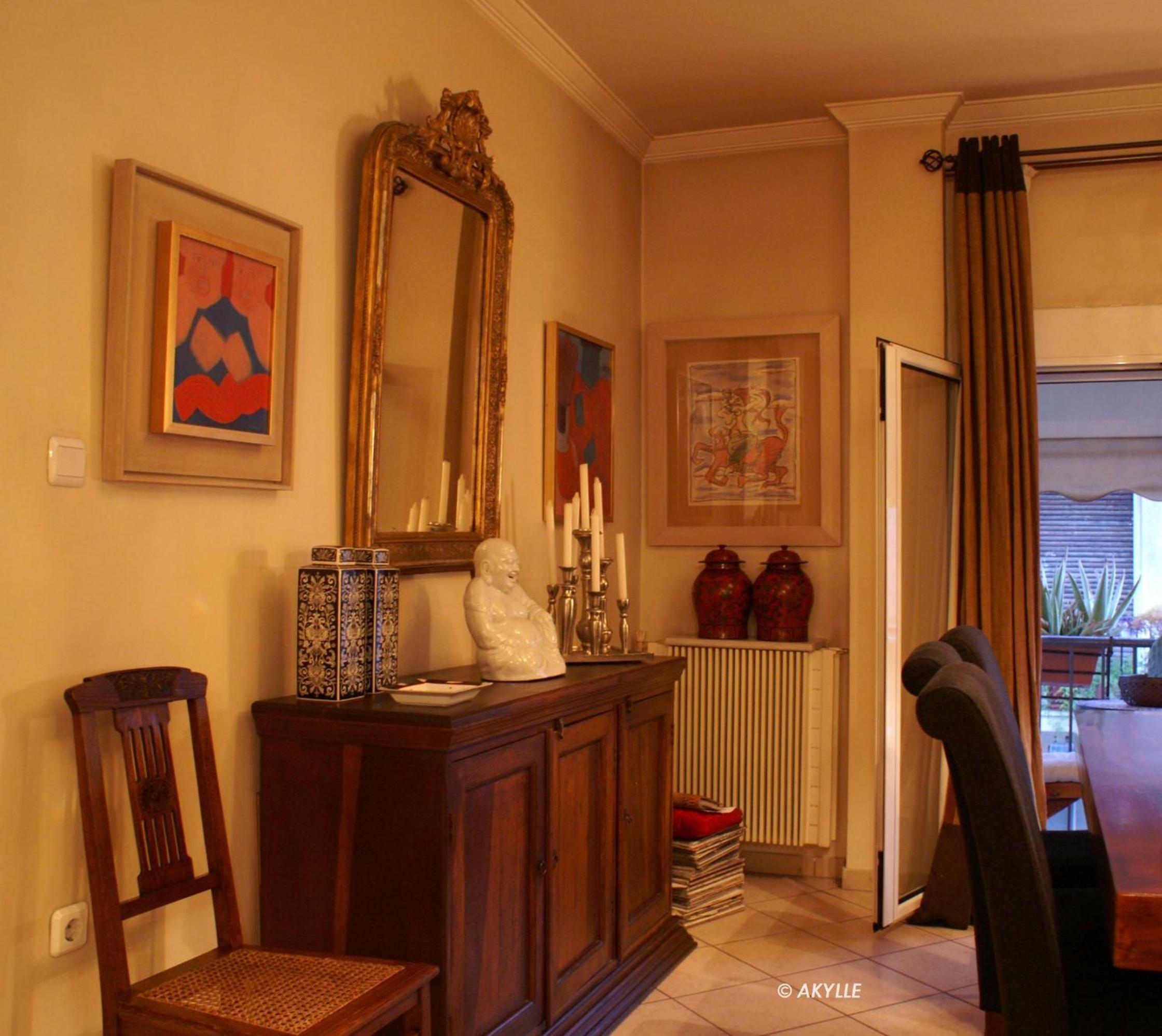 Art house