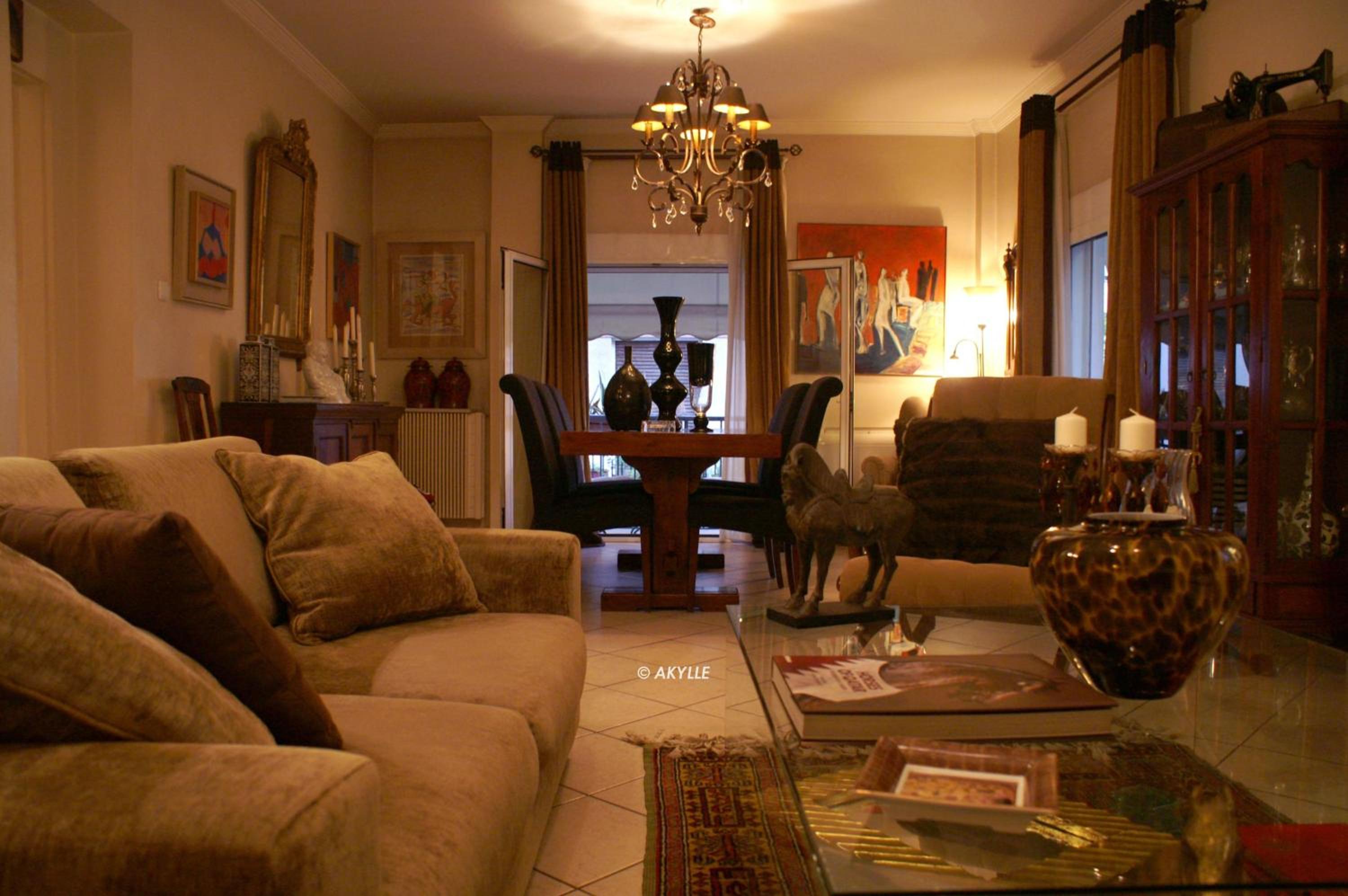 Art house