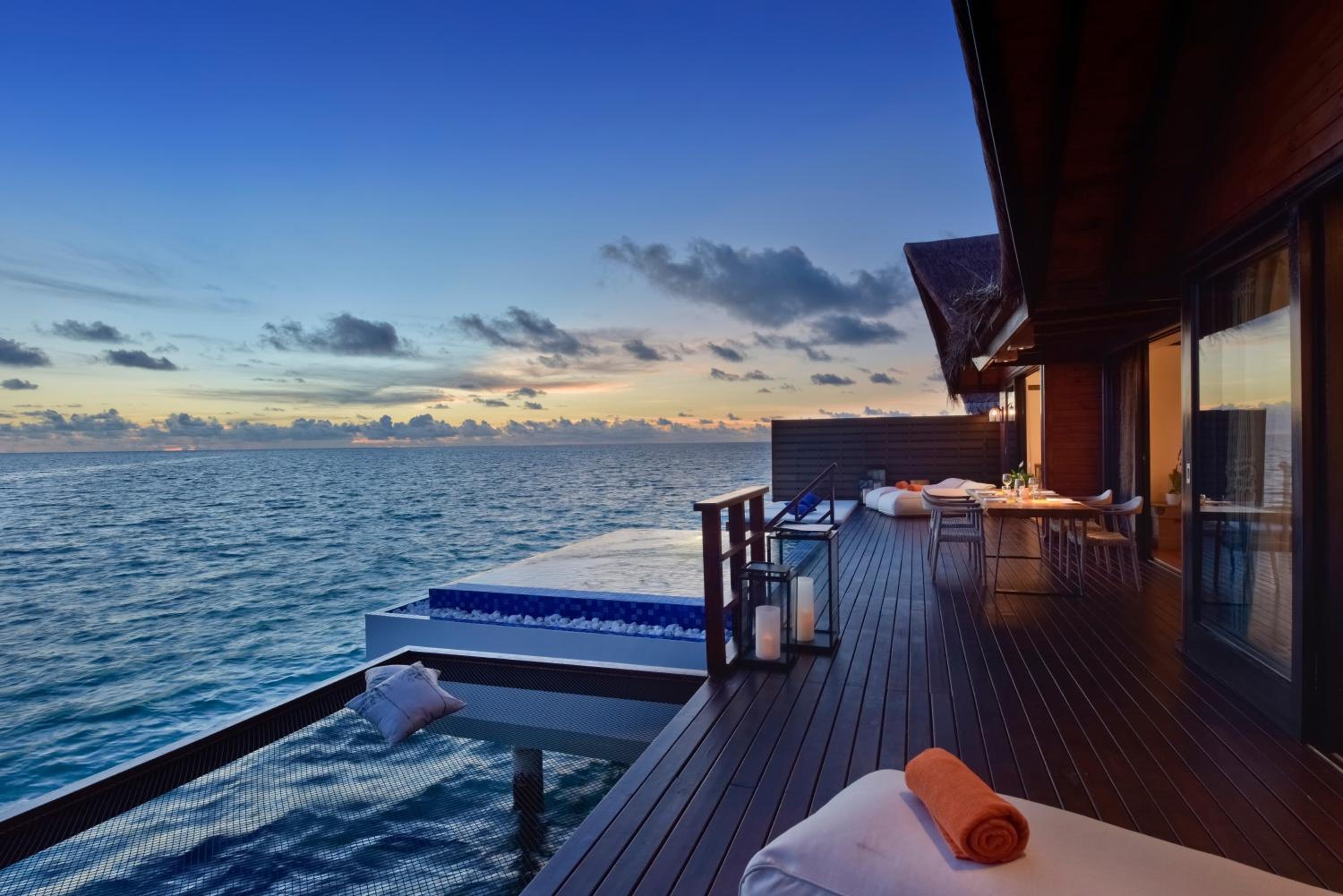 Grand Park Kodhipparu Maldives photo 4