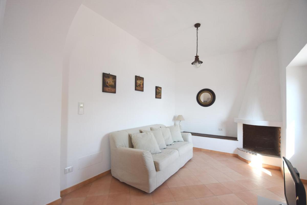 Casa della Marina - beach, seaview, wifi