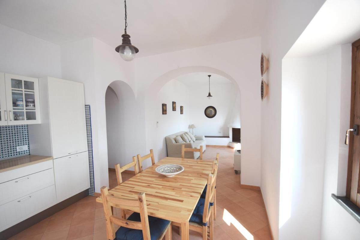Casa della Marina - beach, seaview, wifi