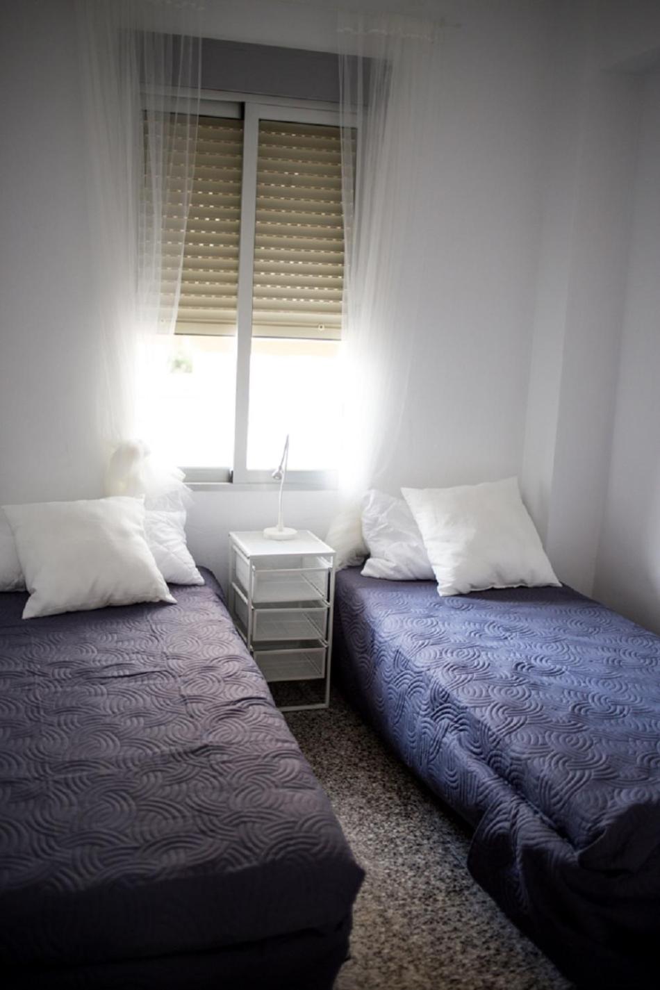 MyFlats Voramar
