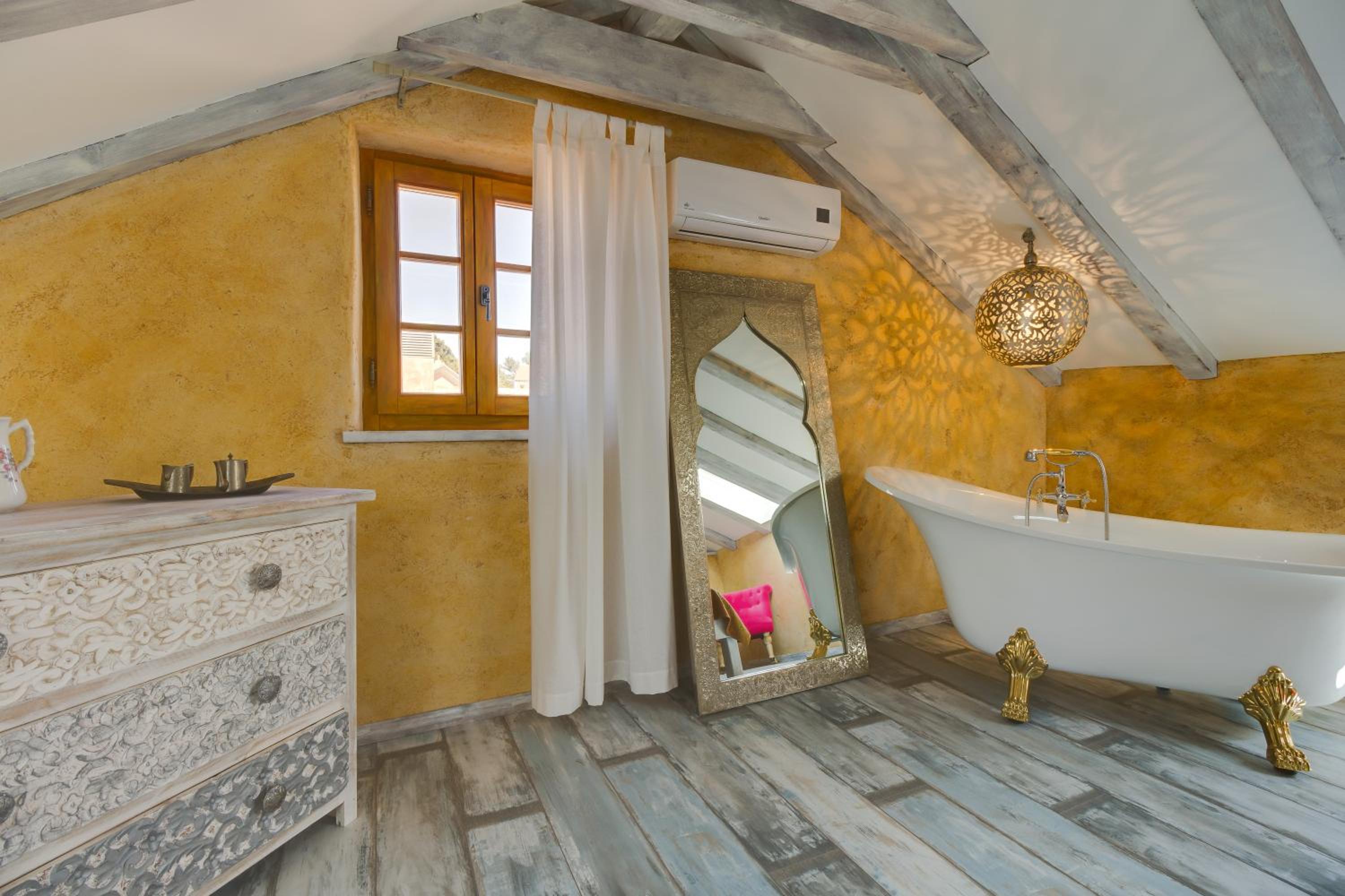La Dolce Vita Residence - Romantic Boutique Stay for Couples, Veli Lošinj Old Town view 5