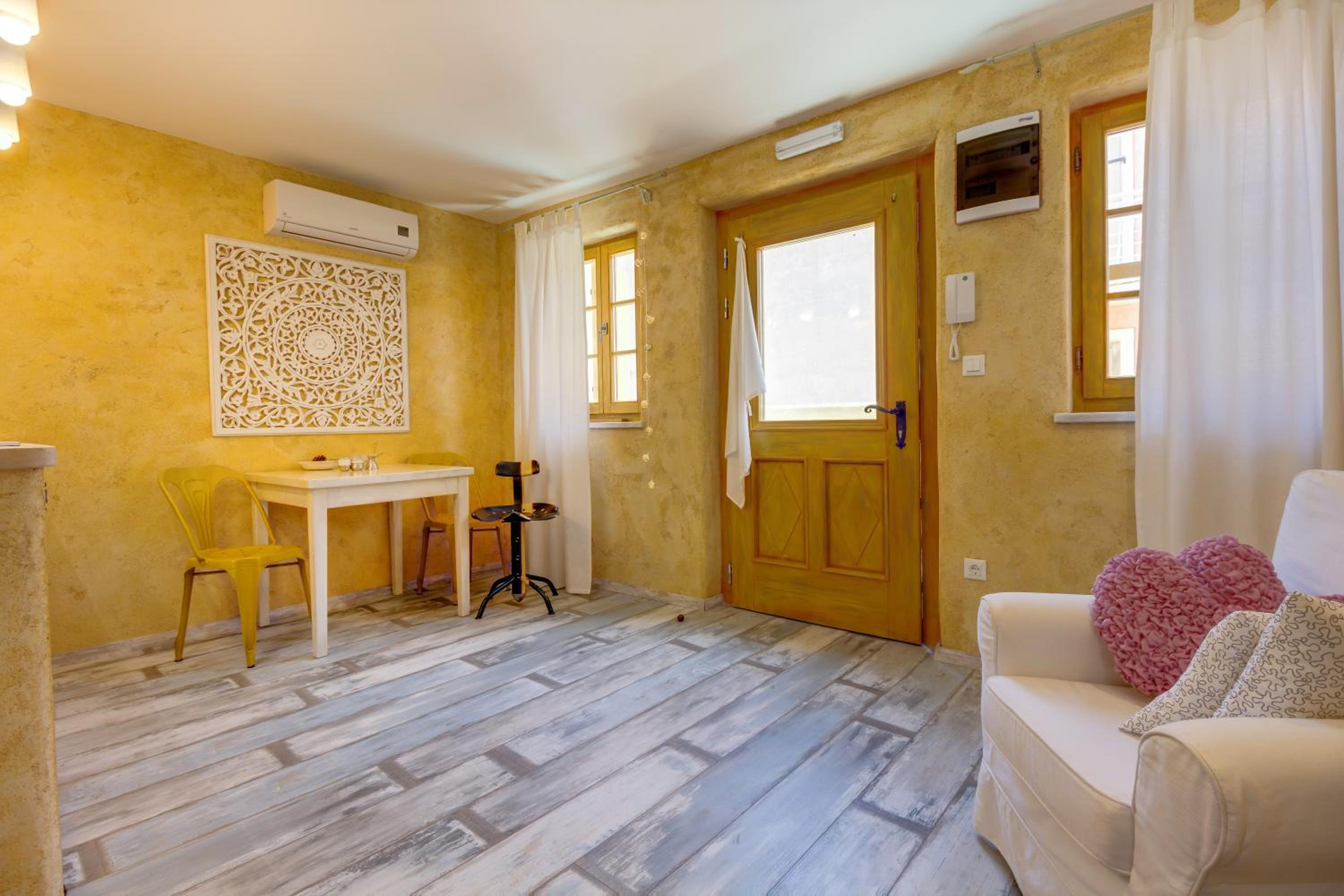 La Dolce Vita Residence - Romantic Boutique Stay for Couples, Veli Lošinj Old Town view 3