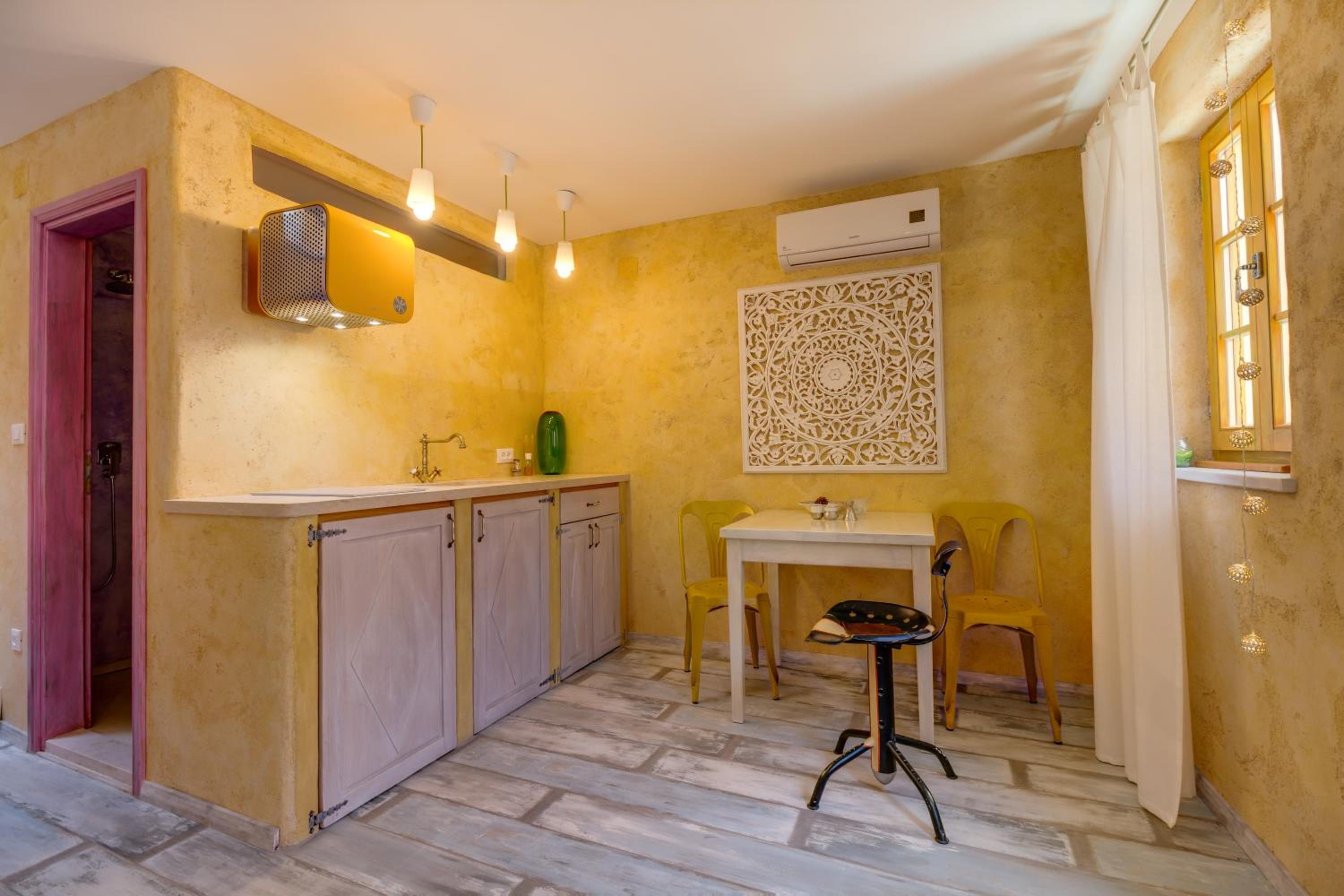 La Dolce Vita Residence - Romantic Boutique Stay for Couples, Veli Lošinj Old Town view 2