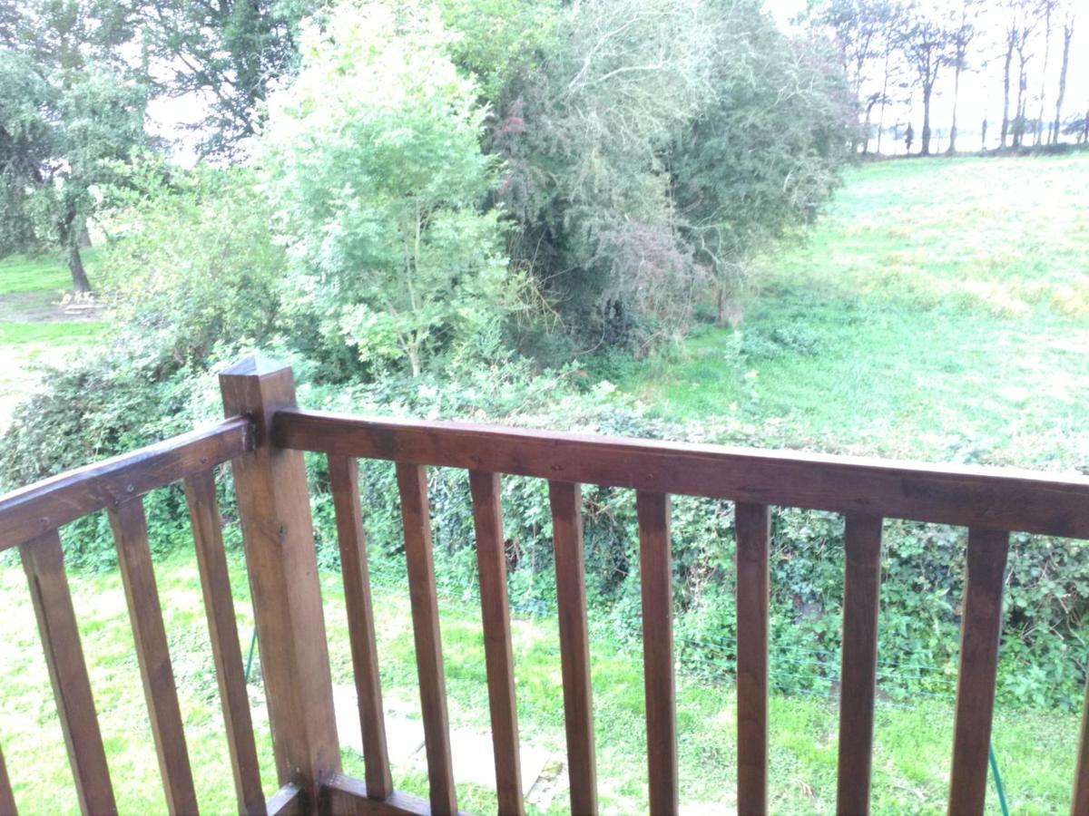 bnb chambres normandie view 4