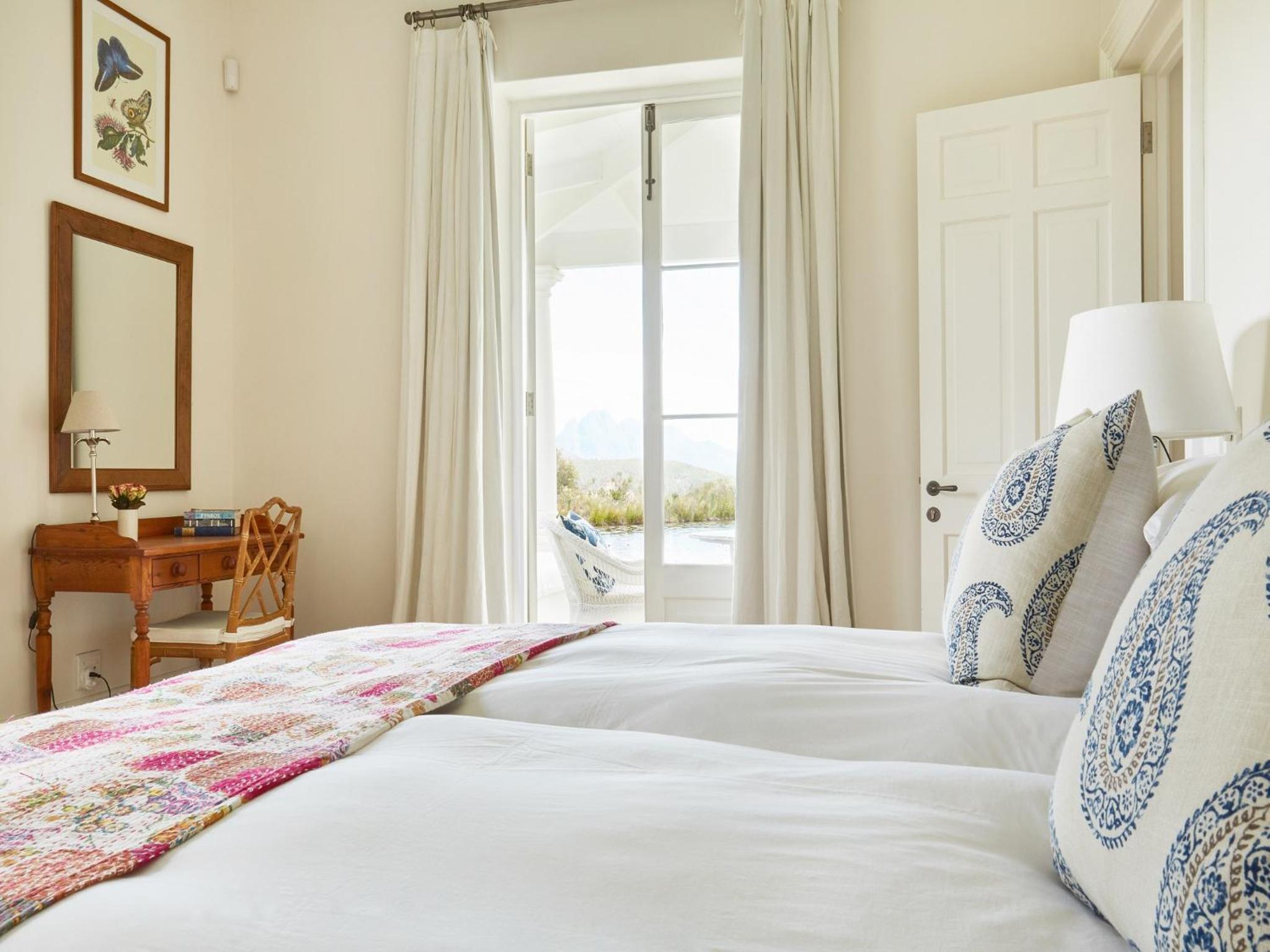La Cotte House