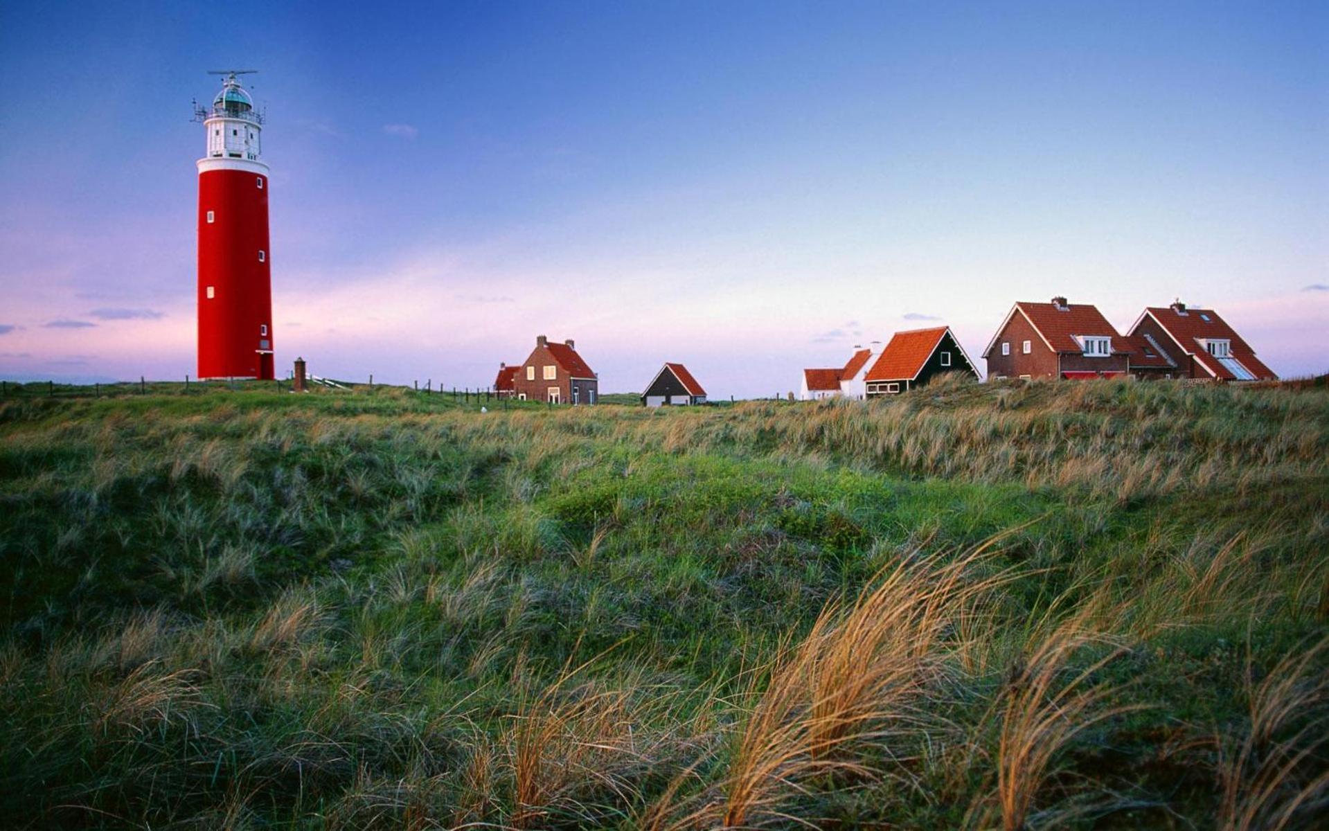 Homestay Texel