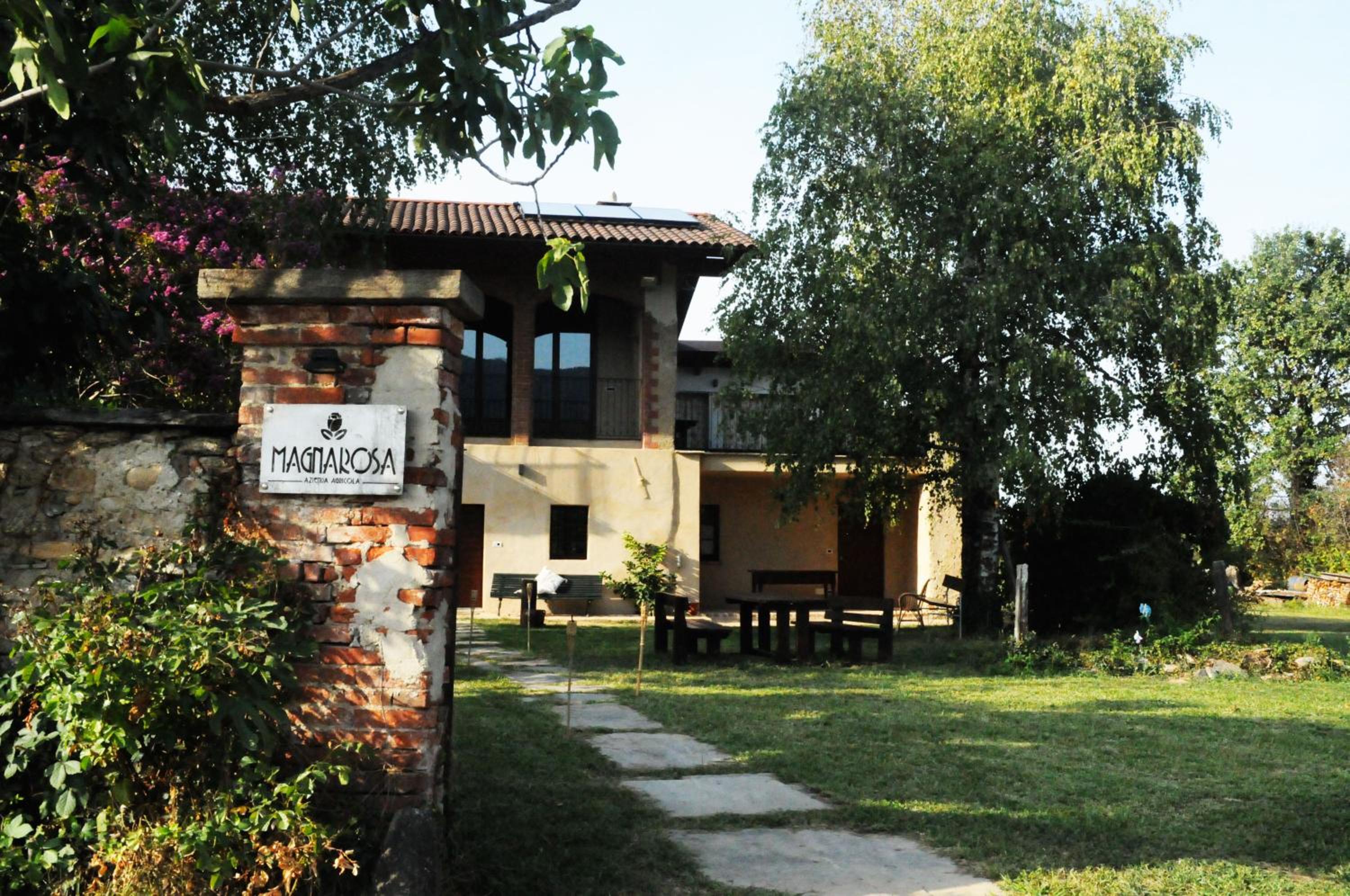 Agriturismo Magnarosa