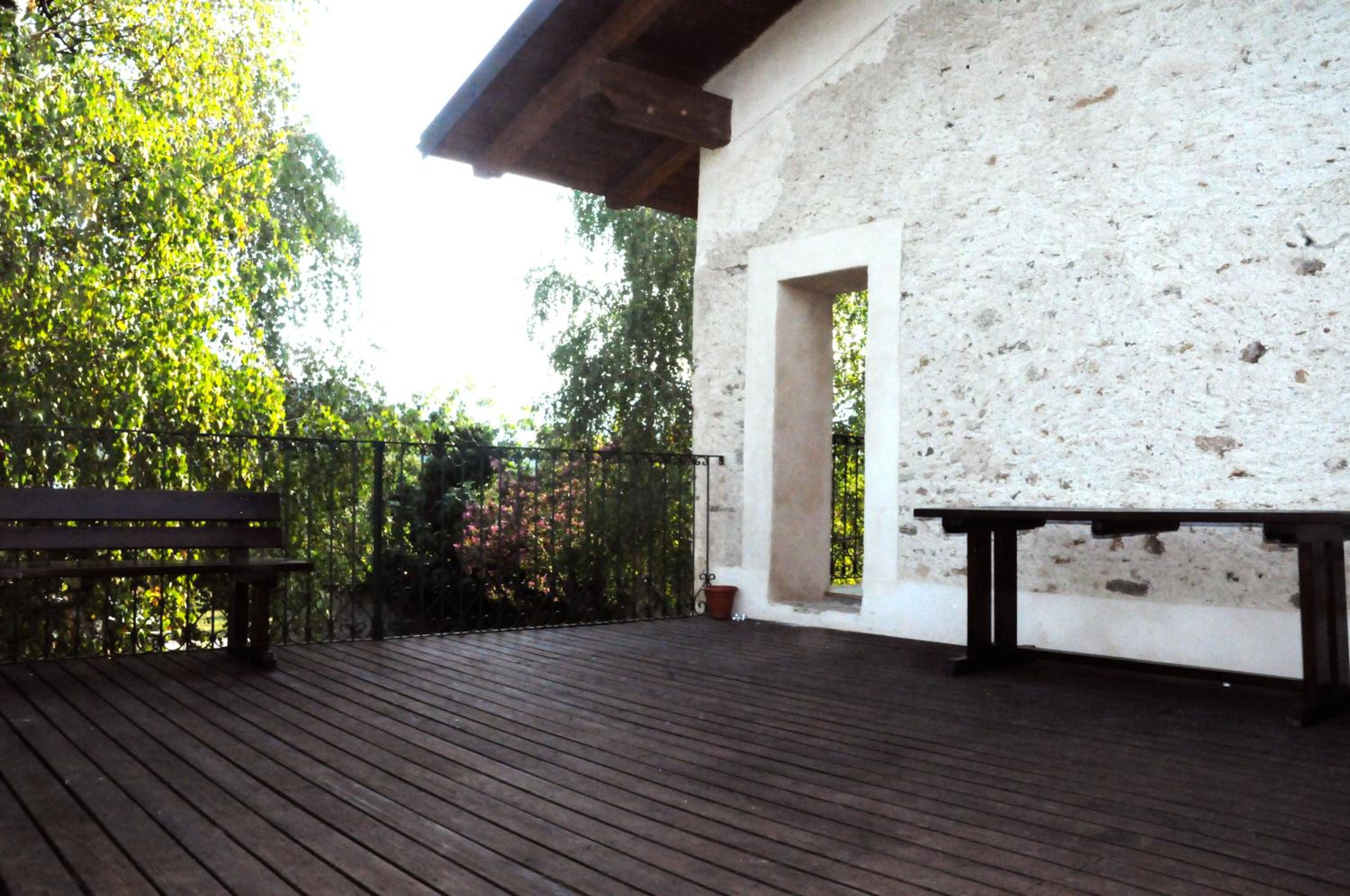 Agriturismo Magnarosa view 4