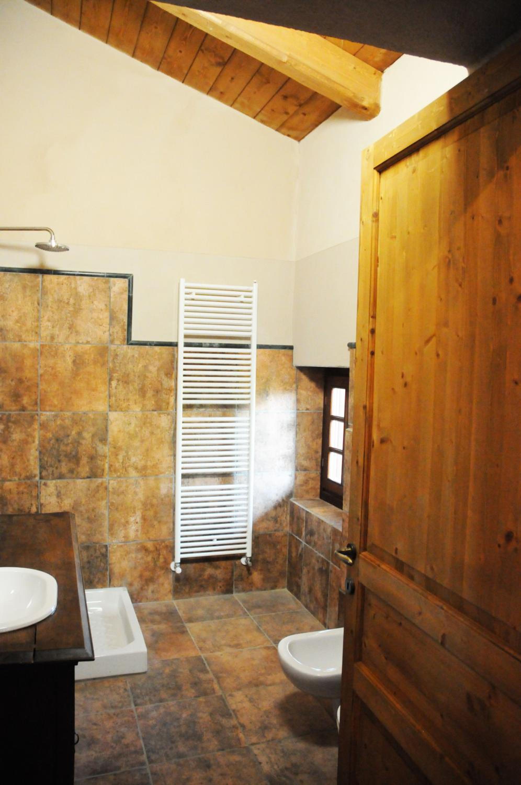 Agriturismo Magnarosa view 5