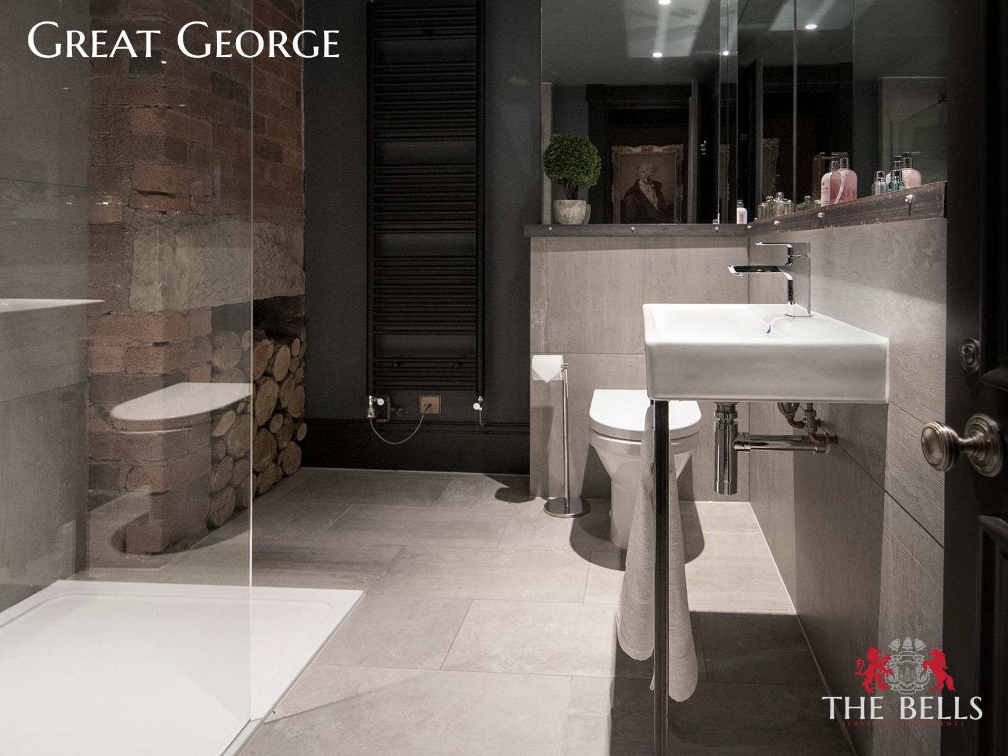 The Bells - Luxury Serviced Apartments
