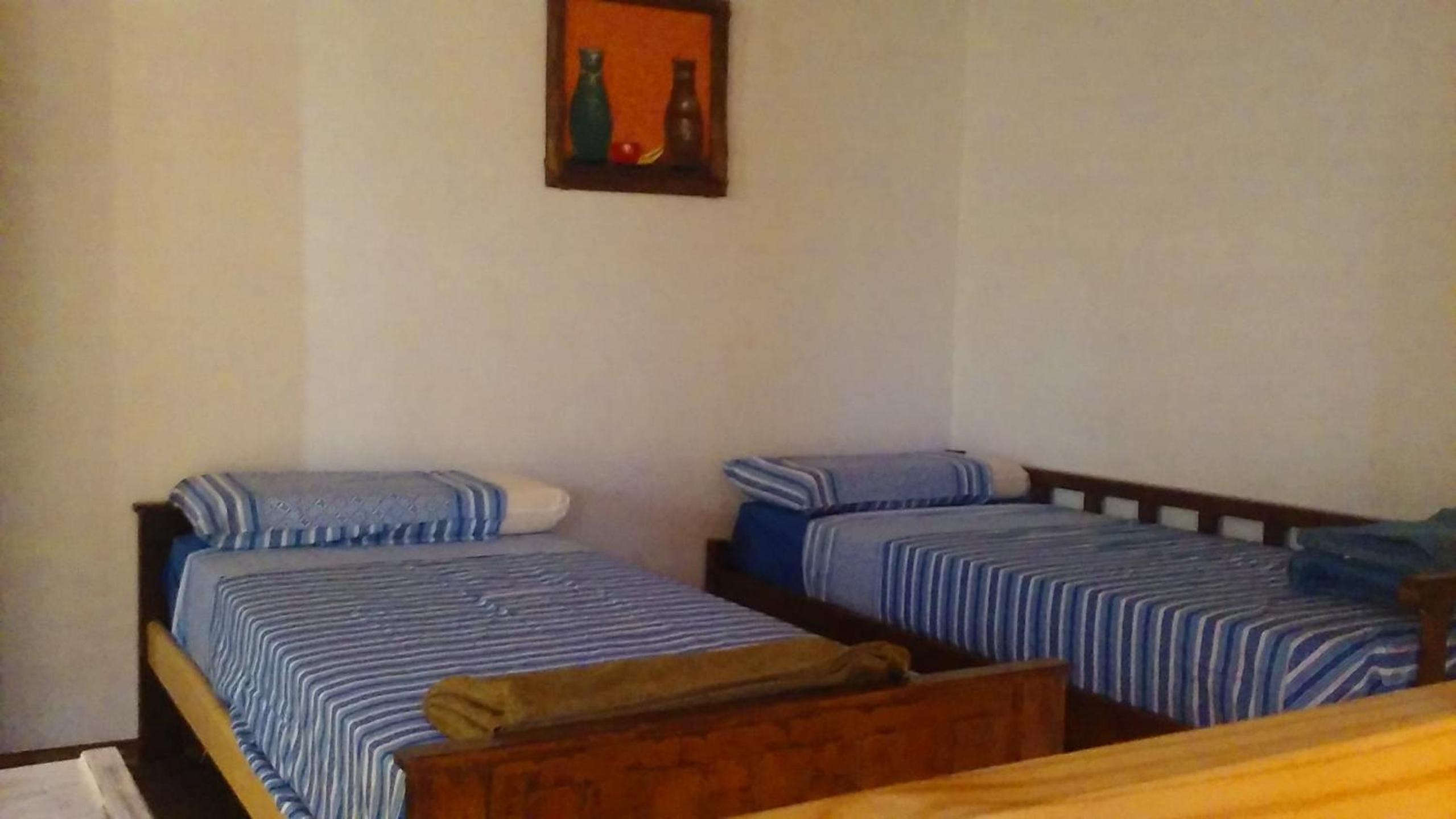 Cabañas Brisas Del Mirador
