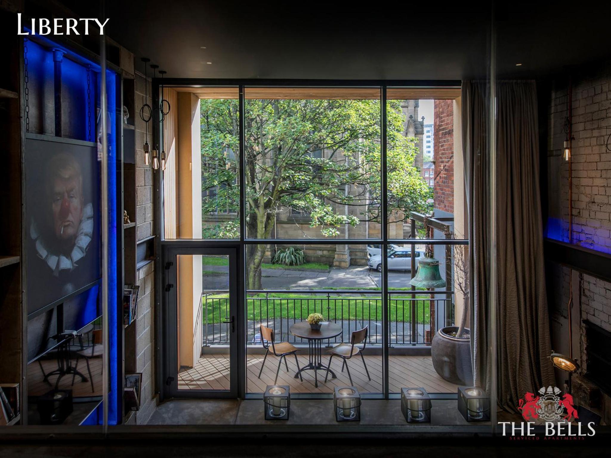 The Bells - Luxury Serviced Apartments