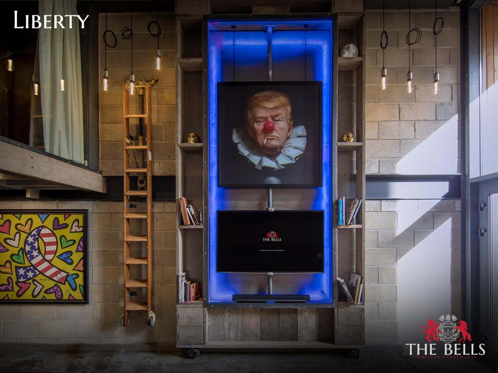 The Bells - Luxury Serviced Apartments