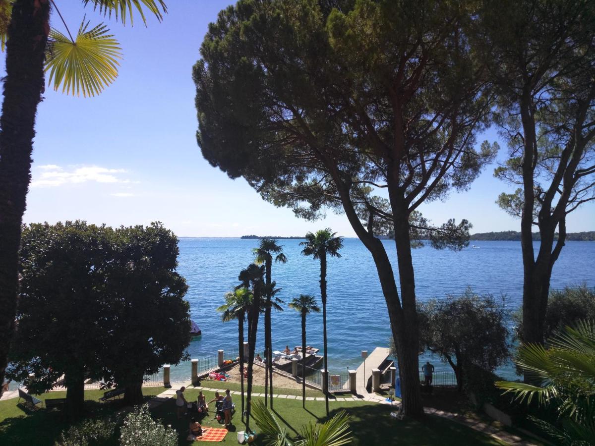 La Rosa Del Garda Apartment view 5