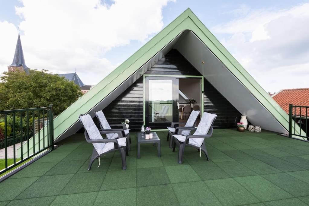 Chez Marly view 4