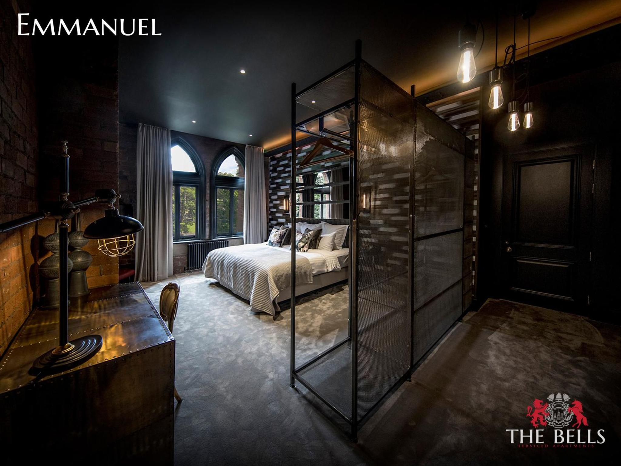 The Bells - Luxury Serviced Apartments