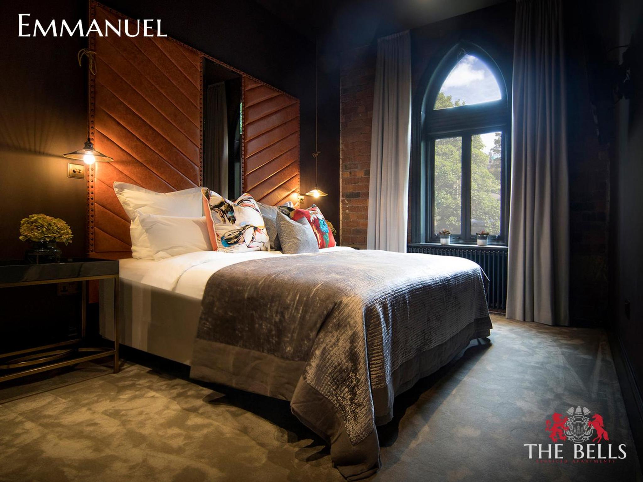 The Bells - Luxury Serviced Apartments