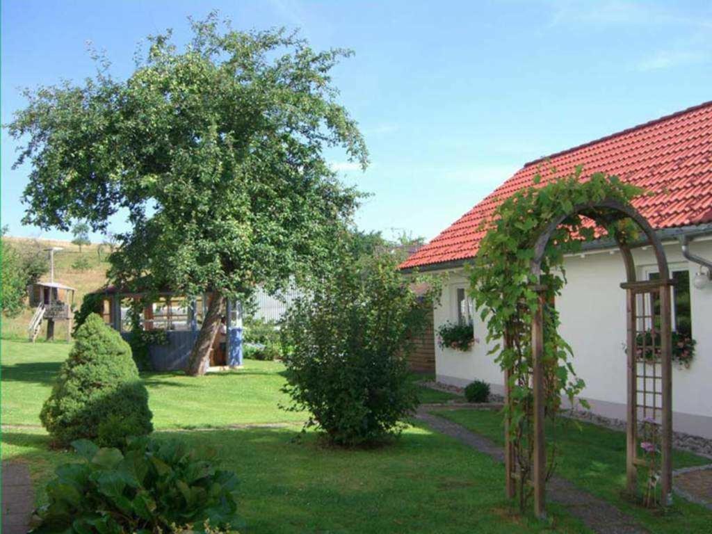 Haus Fechtig