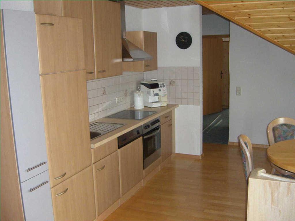 Haus Fechtig