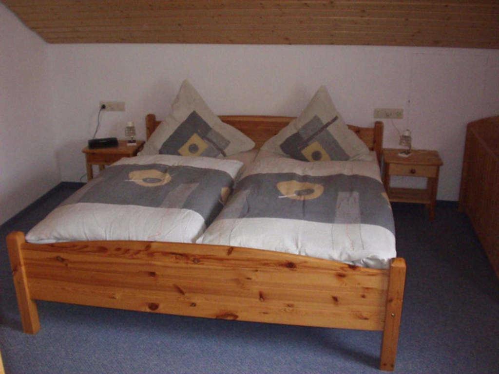 Haus Fechtig