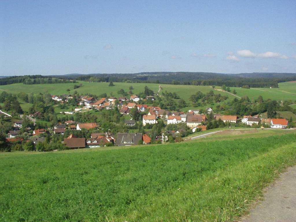 Haus Fechtig