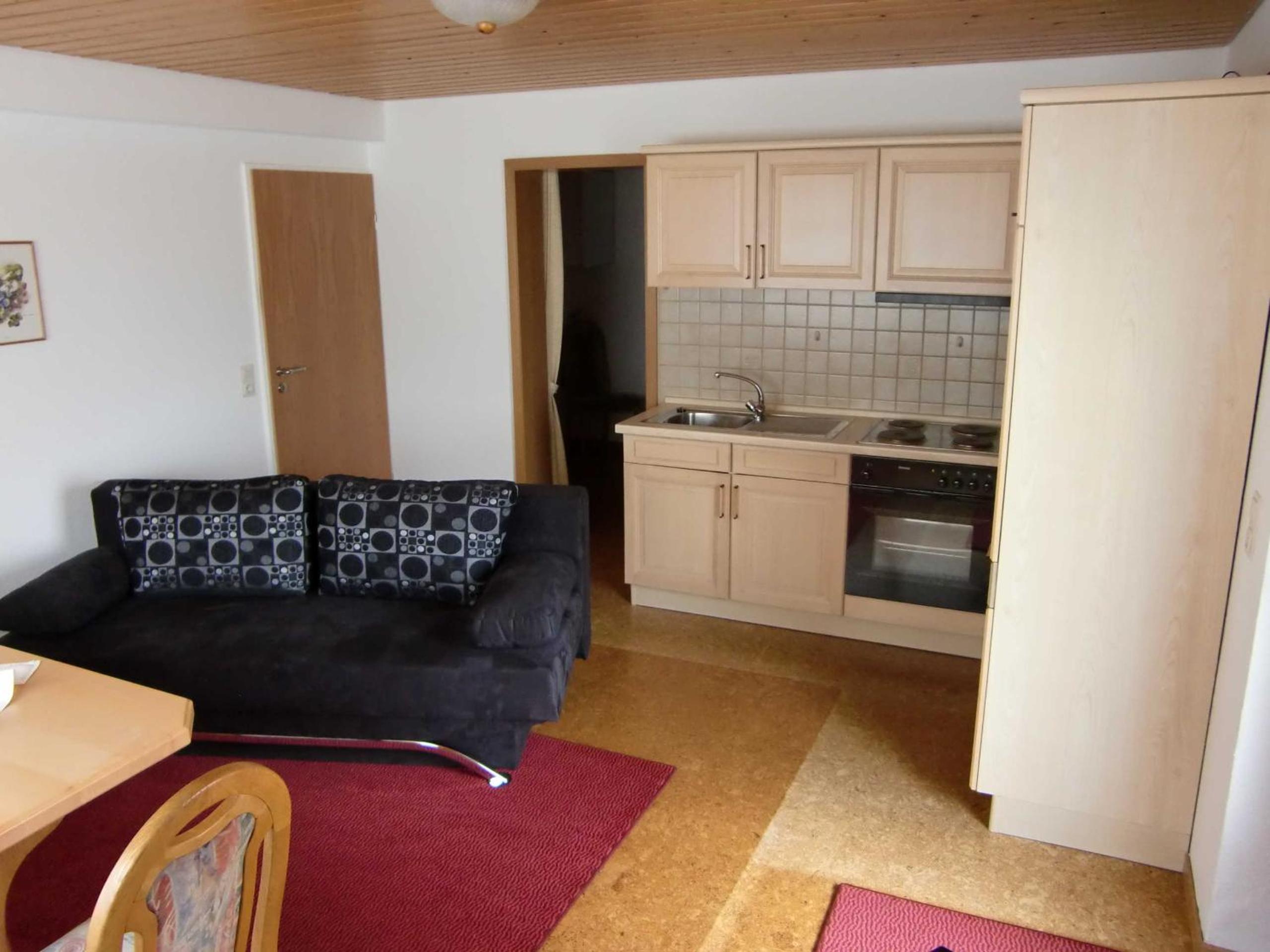 Haus Fechtig