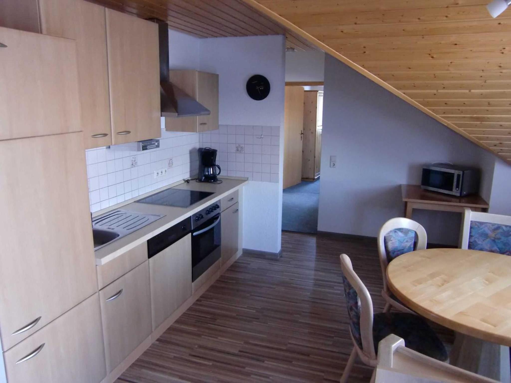 Haus Fechtig