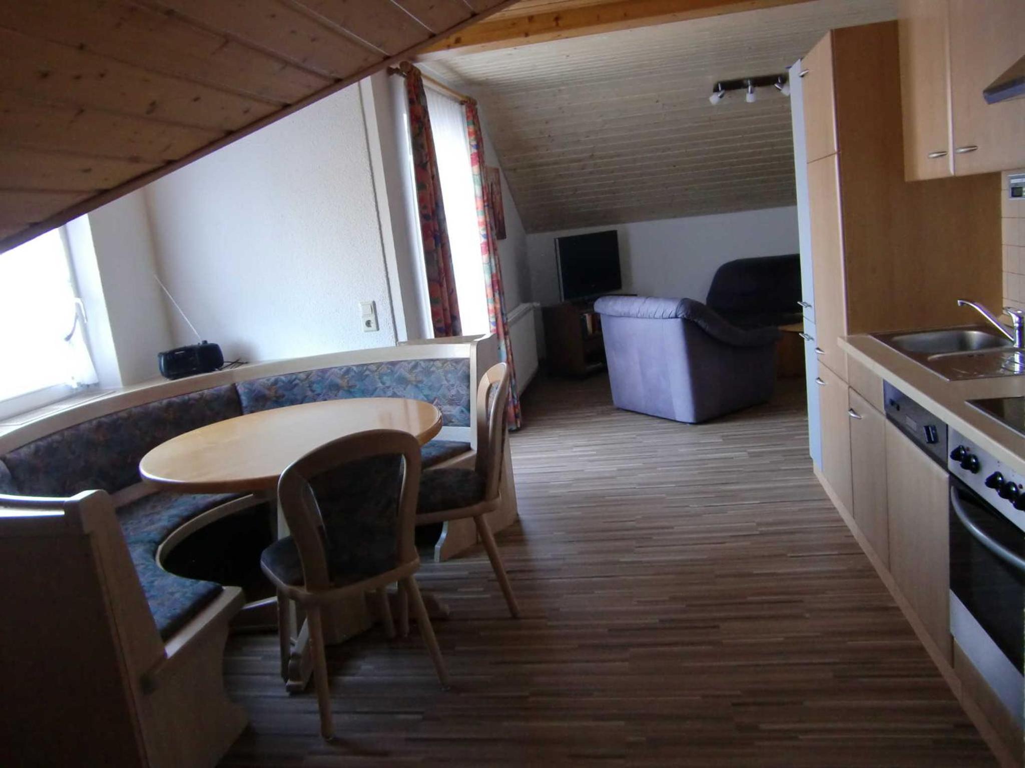 Haus Fechtig