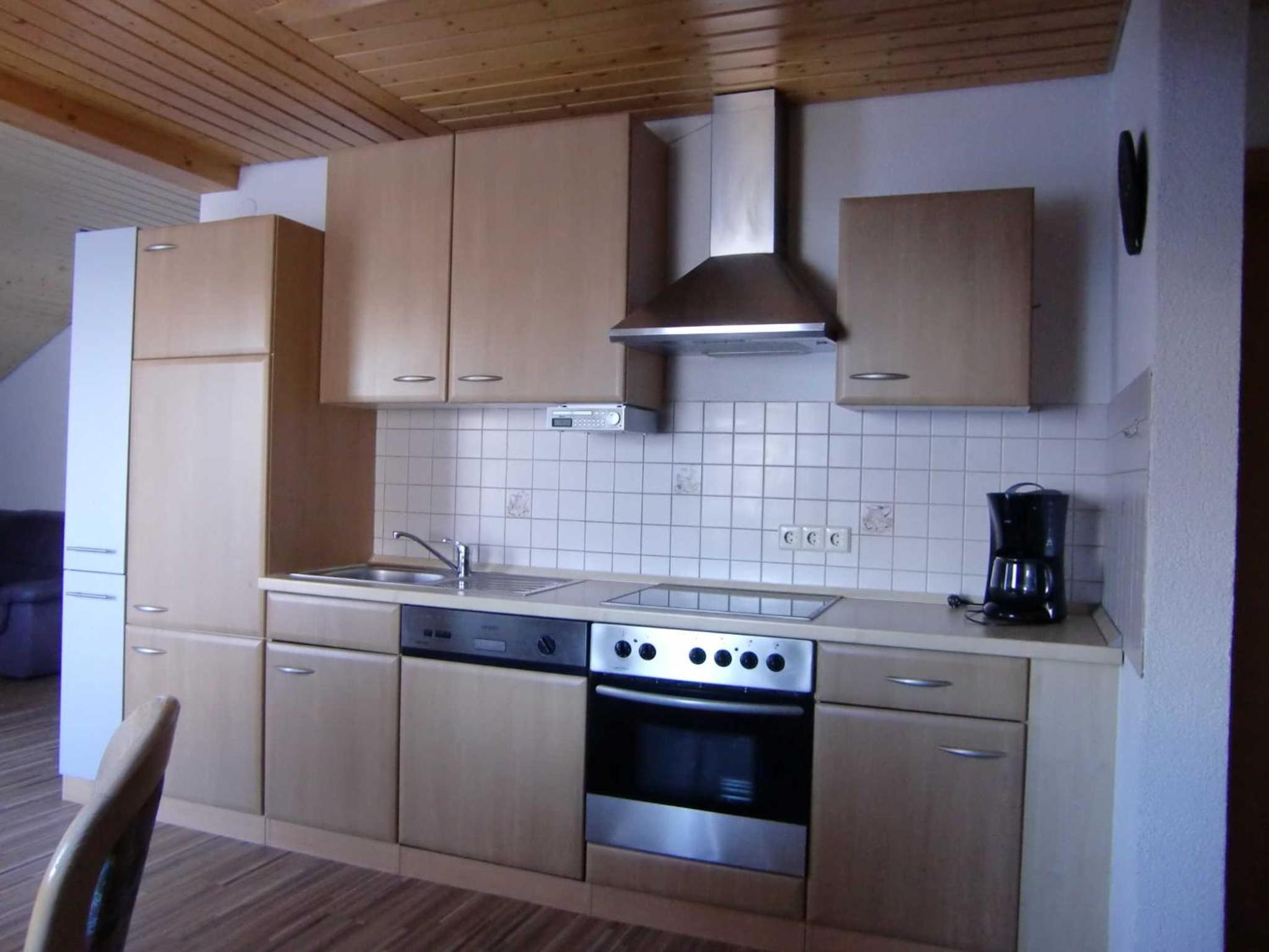 Haus Fechtig