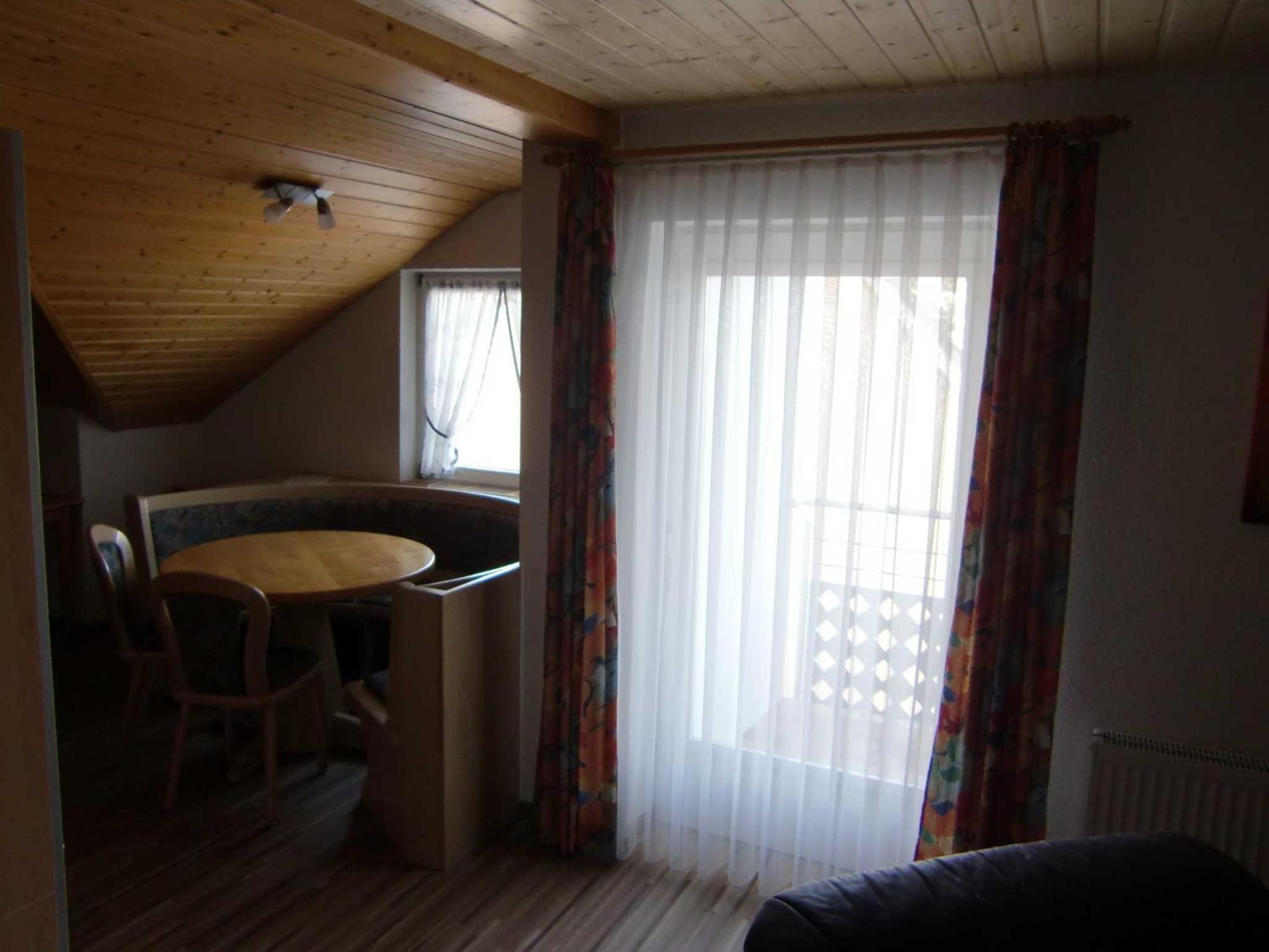 Haus Fechtig