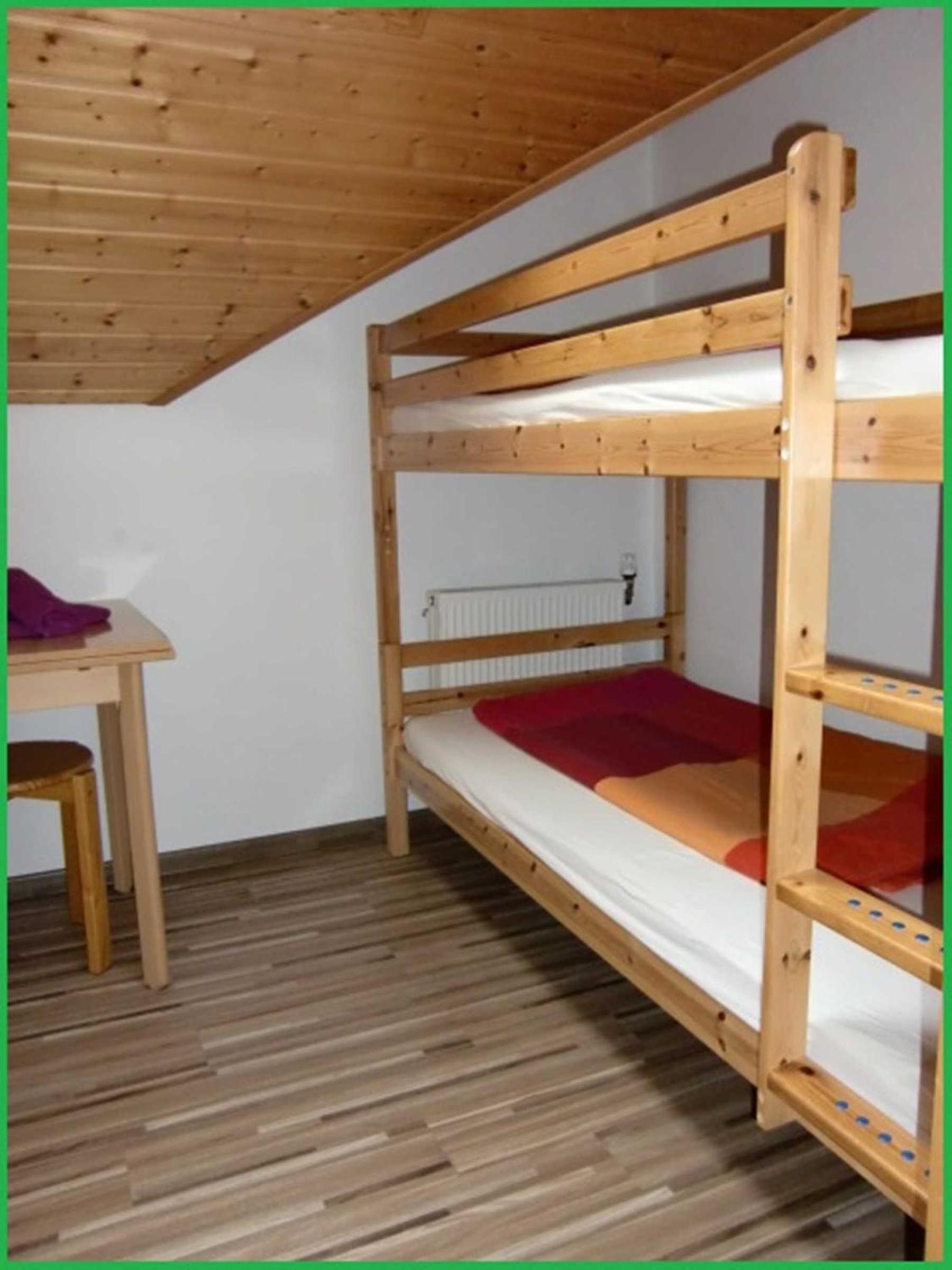Haus Fechtig