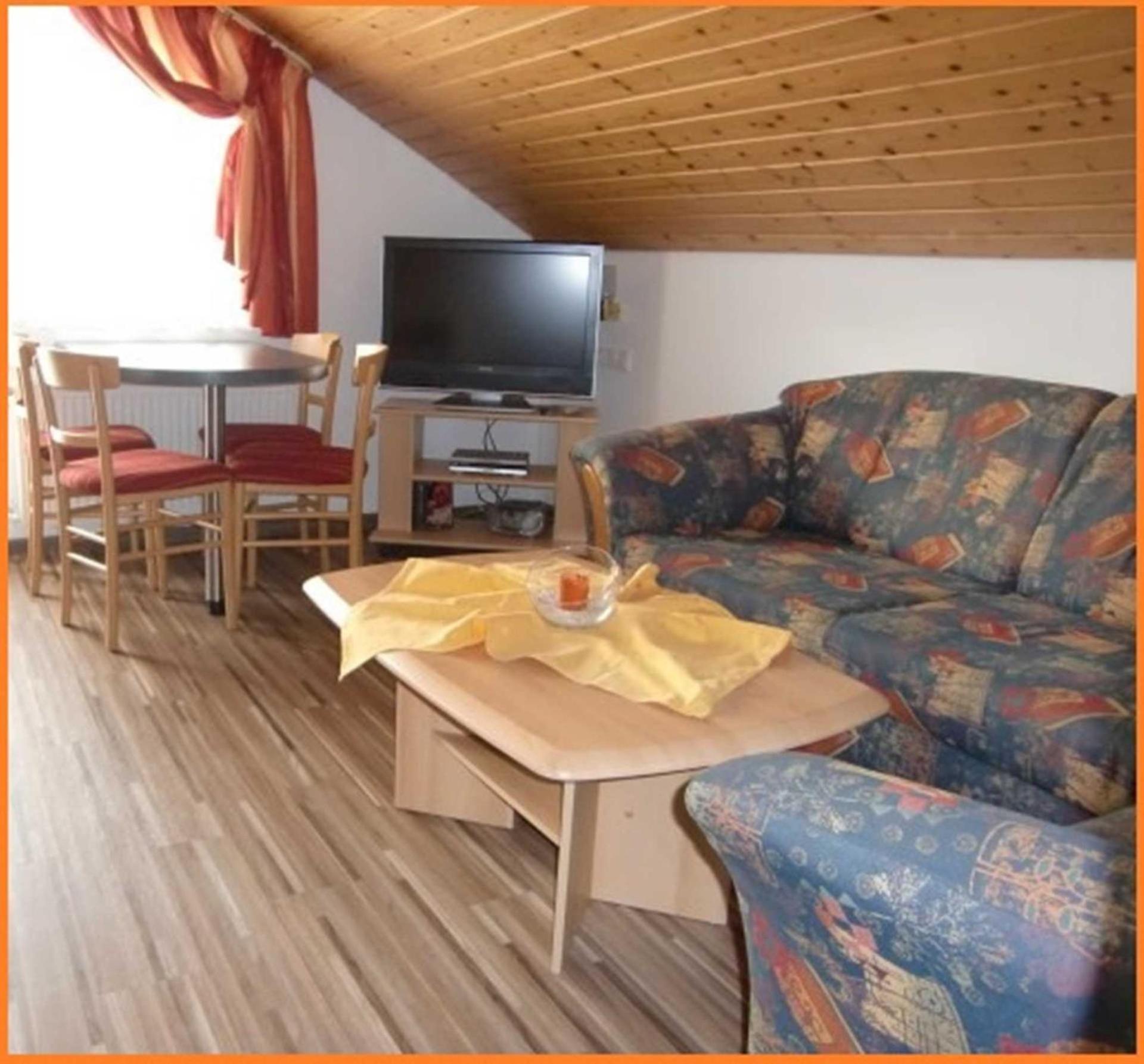 Haus Fechtig