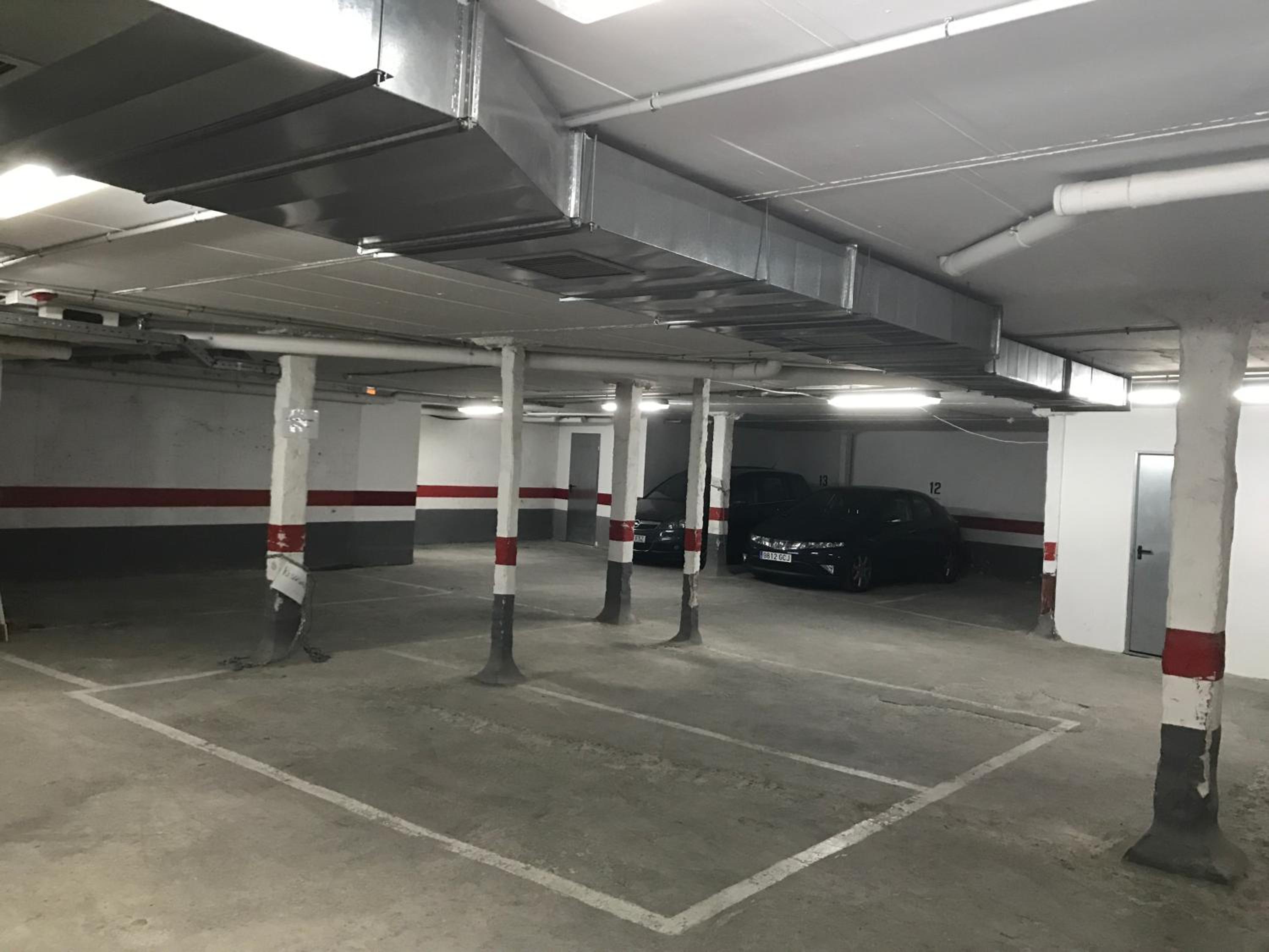 Málaga Apartamentos - Jinetes, 13