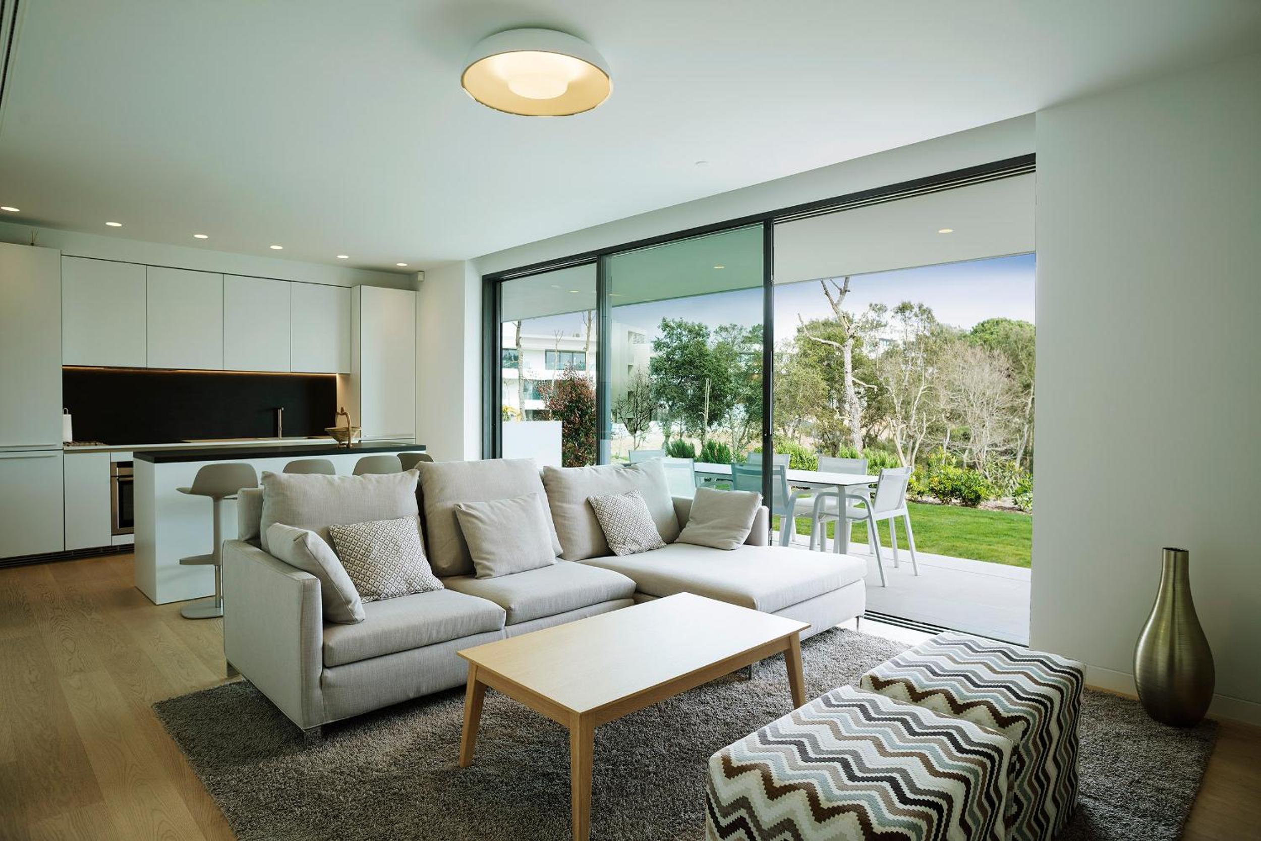 Holiday Rentals at Camiral, a Quinta do Lago Resort
