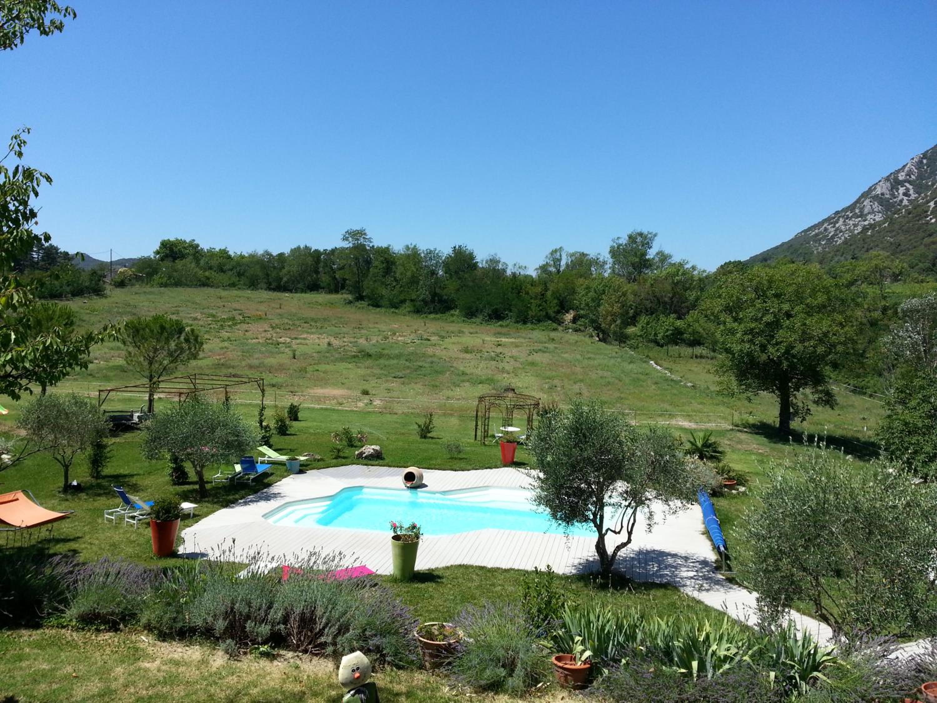 Domaine de Rochebelle