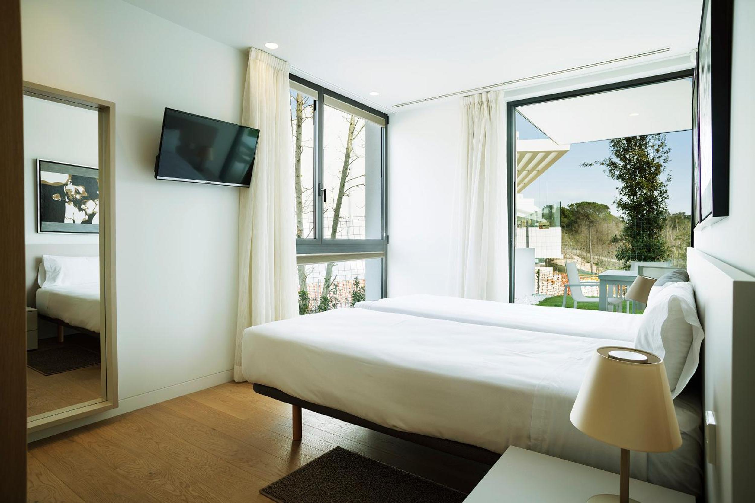 Holiday Rentals at Camiral, a Quinta do Lago Resort