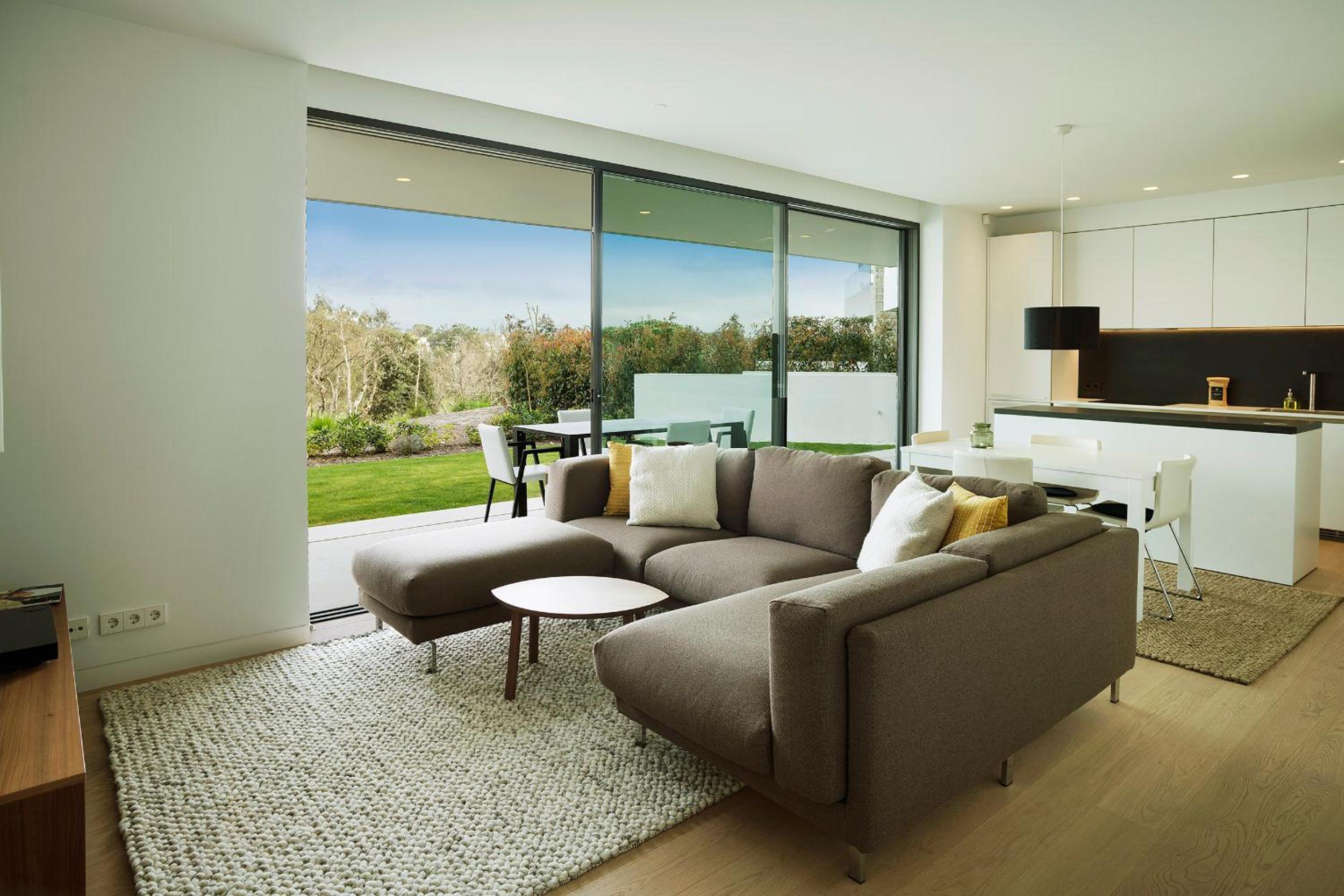Holiday Rentals at Camiral, a Quinta do Lago Resort